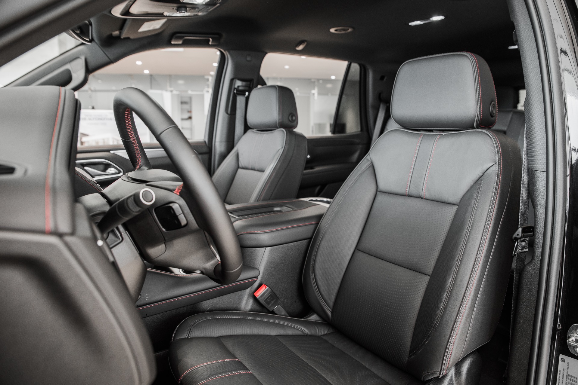Used 2021 Chevrolet TAHOE RST | St. Petersburg, FL