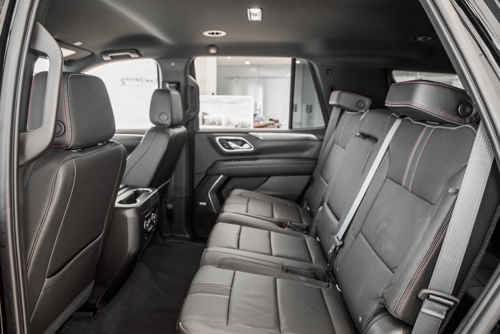 Used 2021 Chevrolet TAHOE RST | St. Petersburg, FL