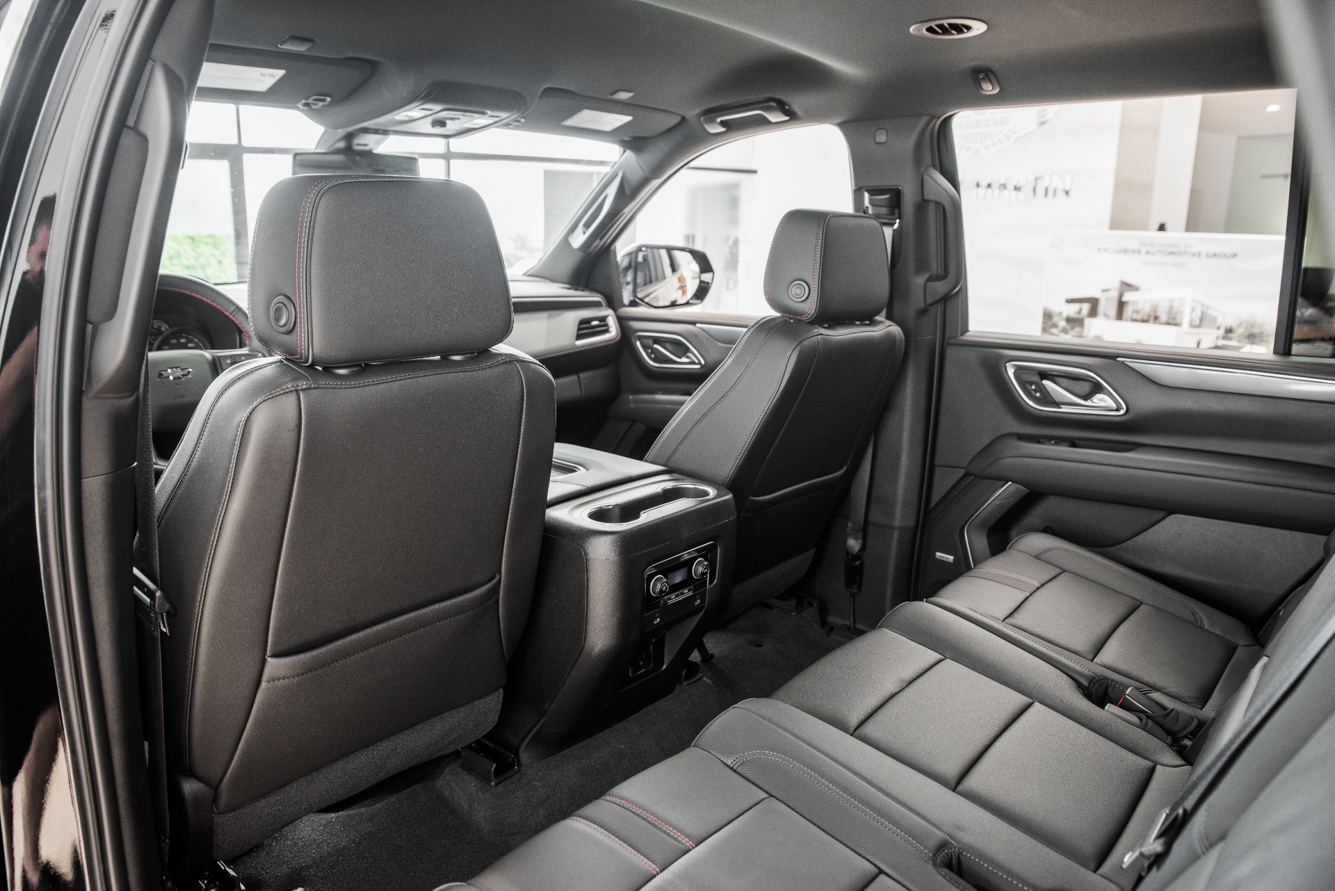 Used 2021 Chevrolet TAHOE RST | St. Petersburg, FL
