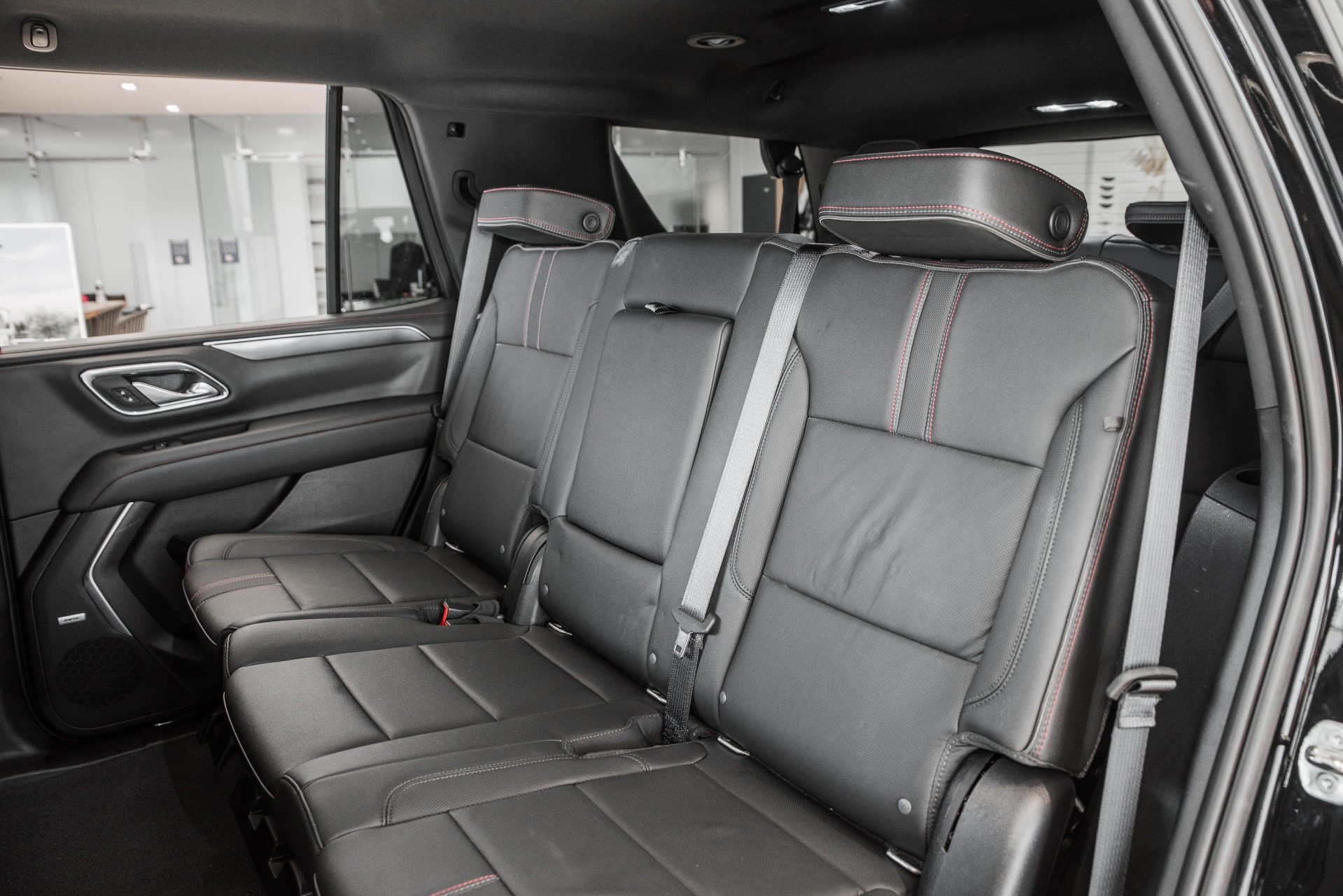 Used 2021 Chevrolet TAHOE RST | St. Petersburg, FL