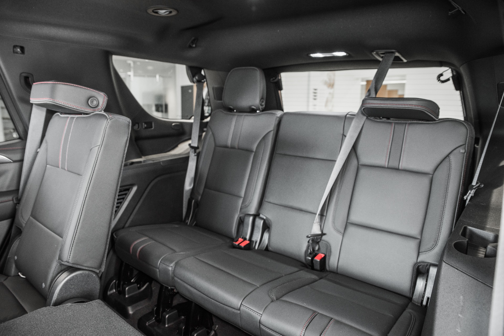Used 2021 Chevrolet TAHOE RST | St. Petersburg, FL