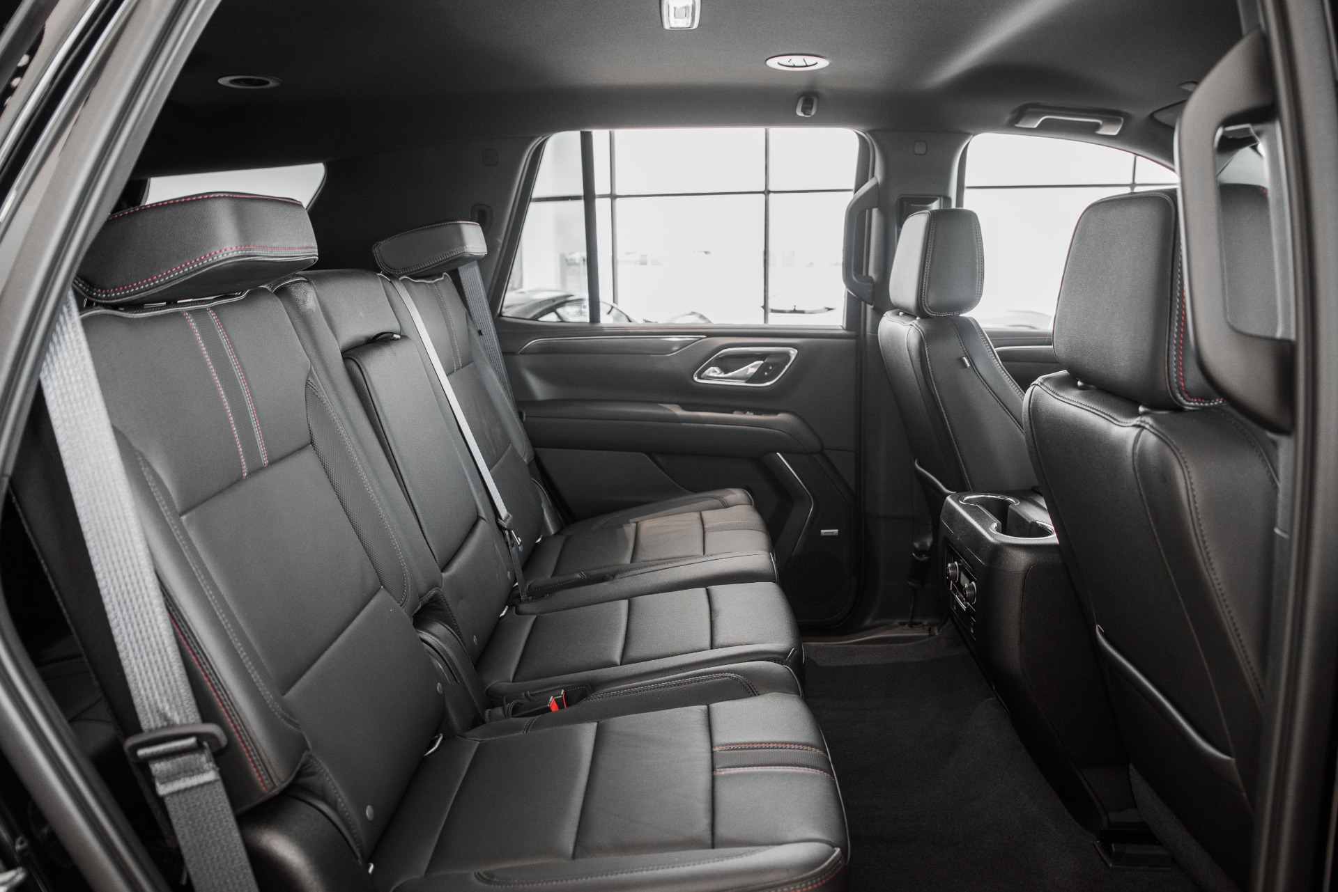 Used 2021 Chevrolet TAHOE RST | St. Petersburg, FL