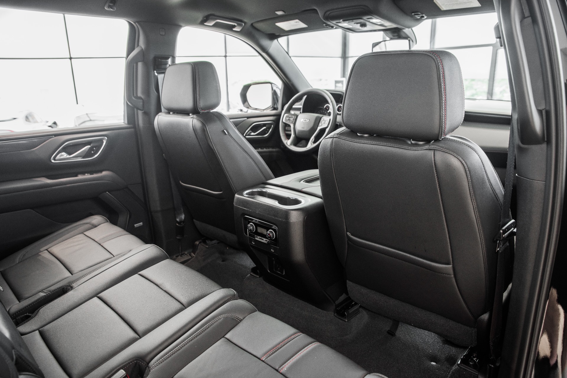 Used 2021 Chevrolet TAHOE RST | St. Petersburg, FL