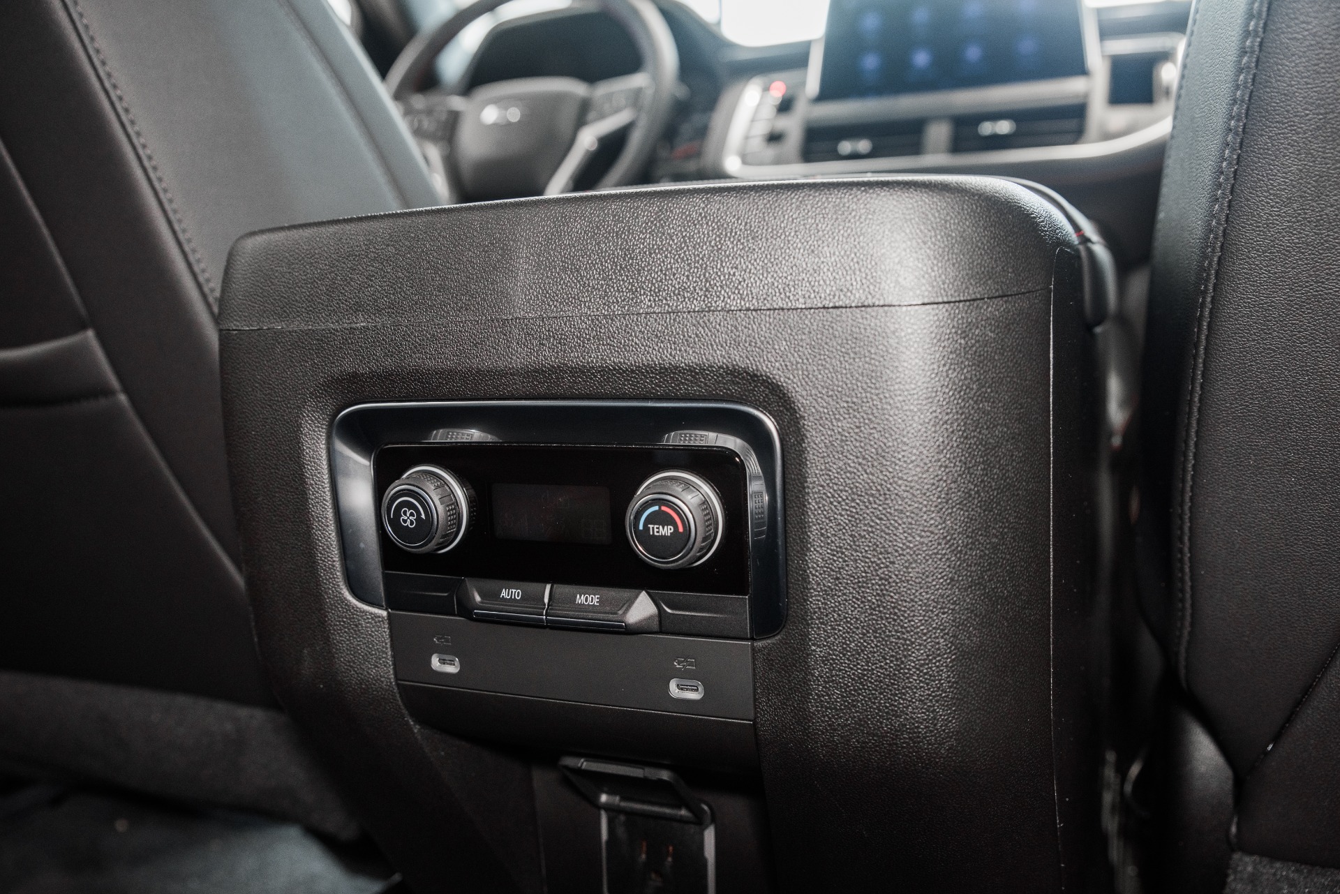 Used 2021 Chevrolet TAHOE RST | St. Petersburg, FL