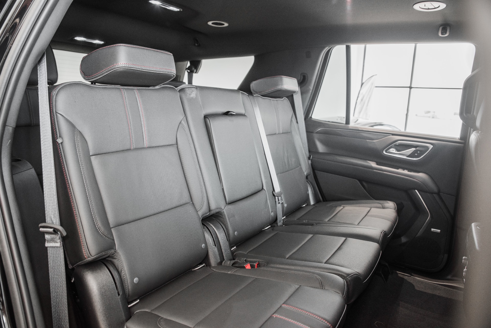Used 2021 Chevrolet TAHOE RST | St. Petersburg, FL