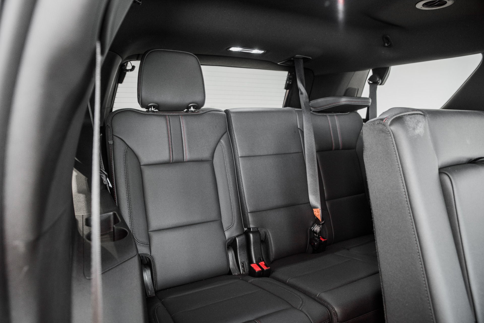 Used 2021 Chevrolet TAHOE RST | St. Petersburg, FL