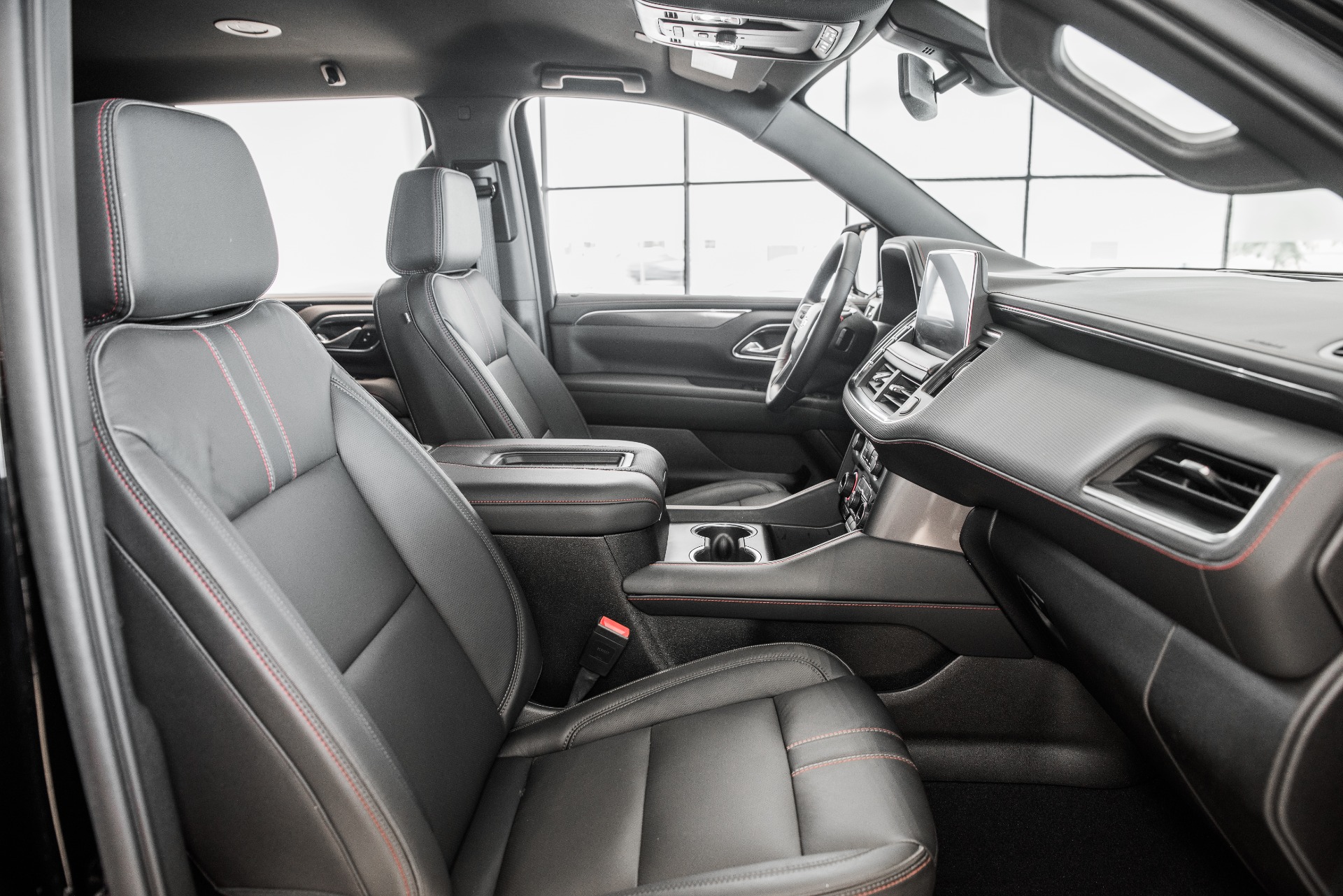 Used 2021 Chevrolet TAHOE RST | St. Petersburg, FL
