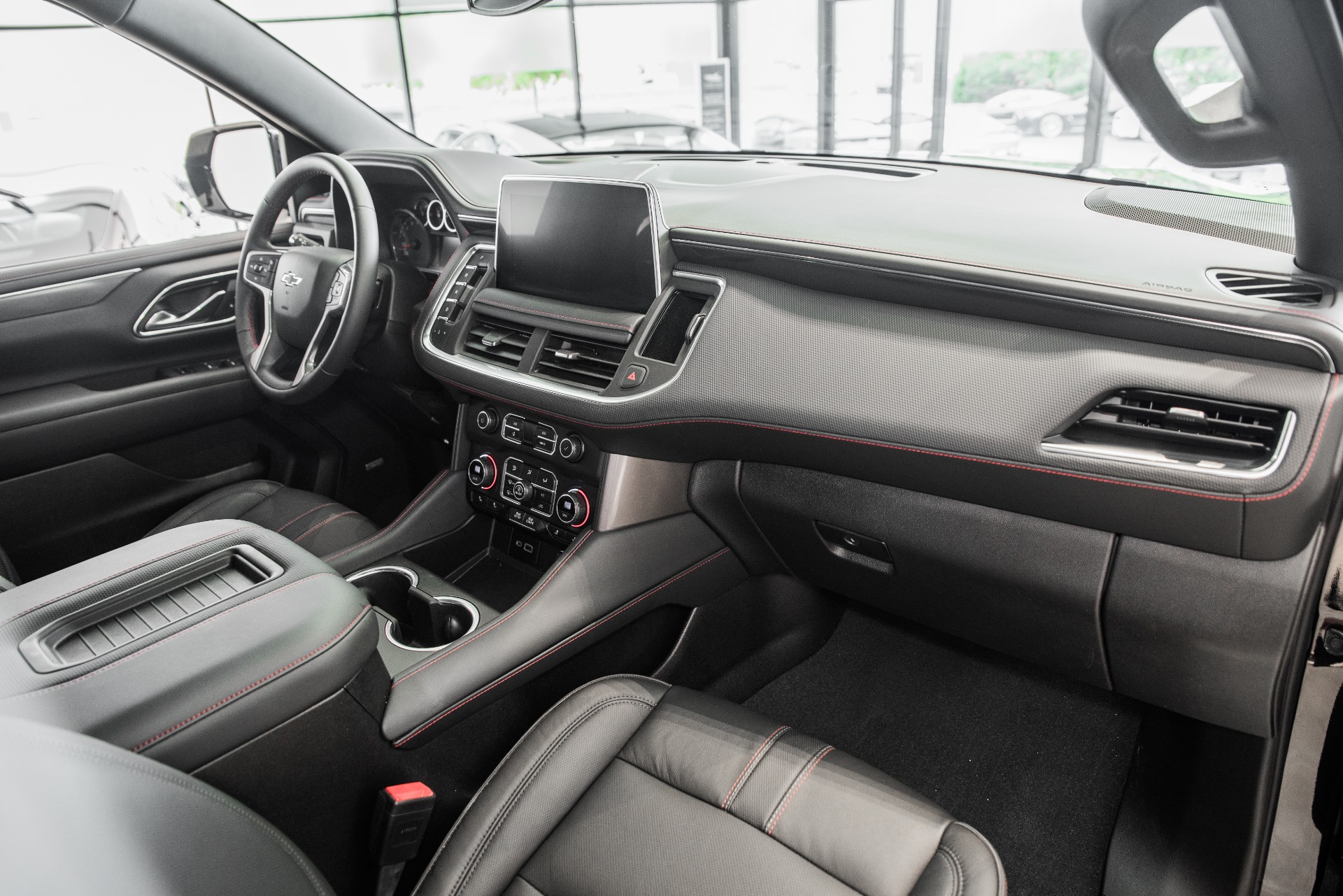 Used 2021 Chevrolet TAHOE RST | St. Petersburg, FL