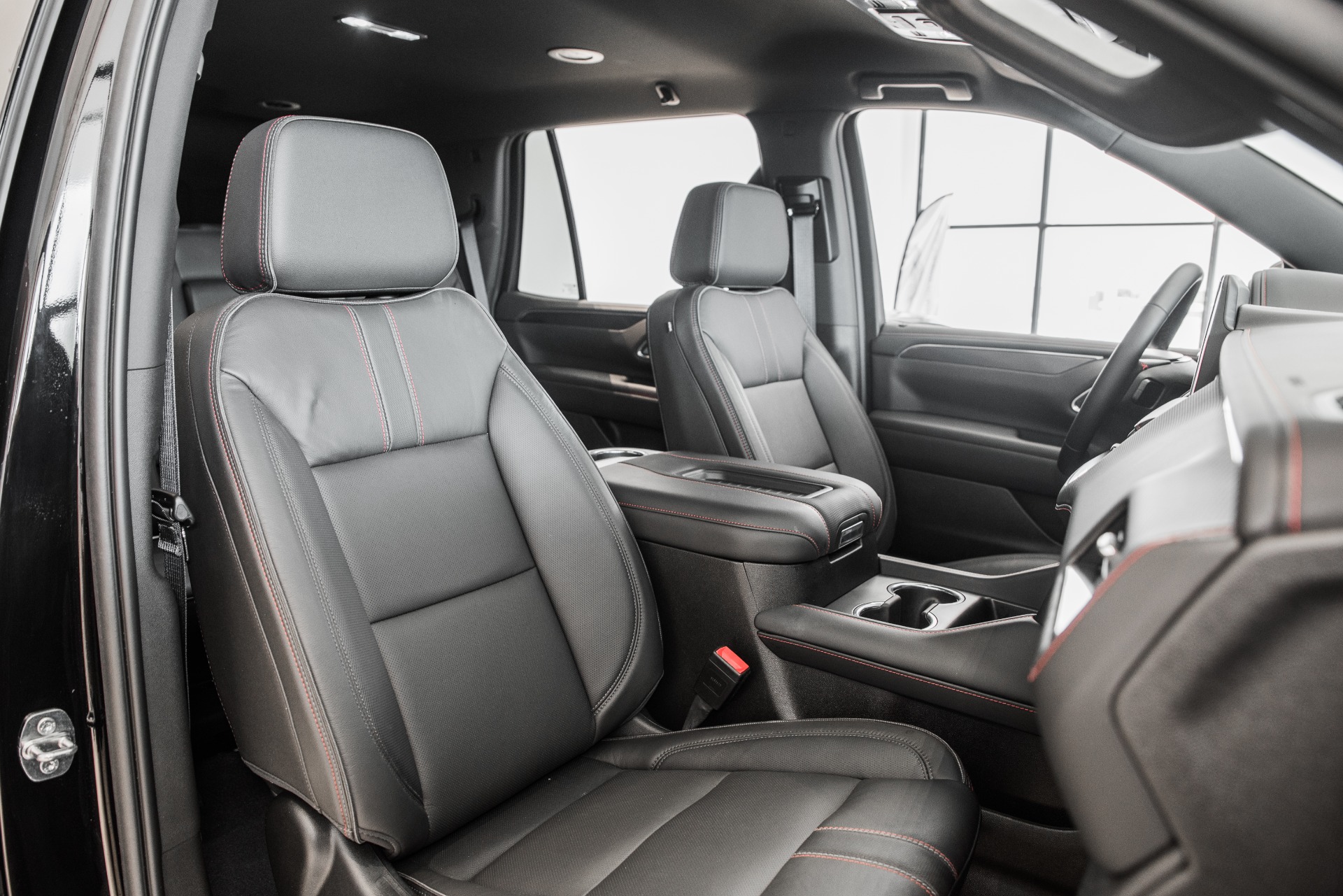 Used 2021 Chevrolet TAHOE RST | St. Petersburg, FL
