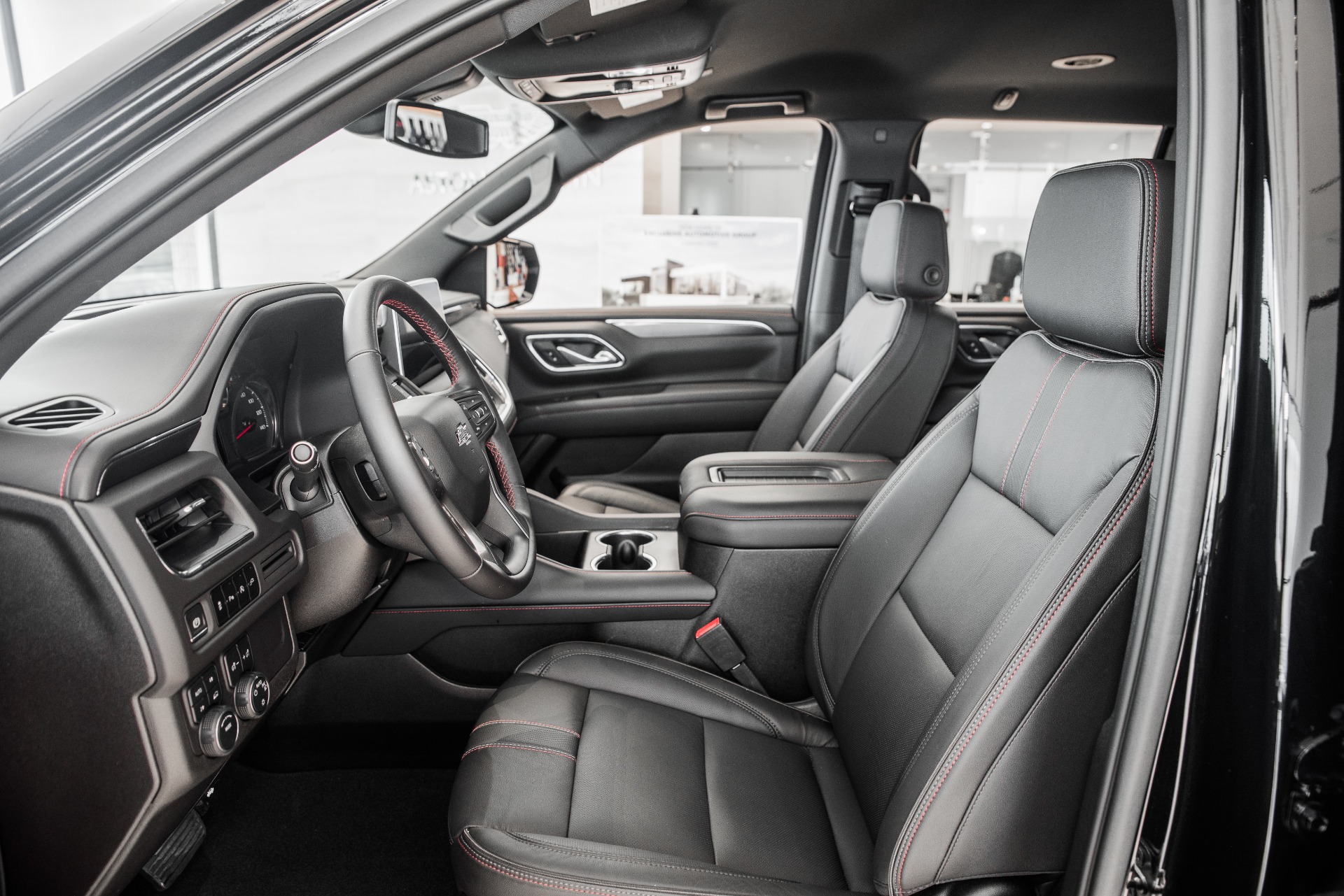 Used 2021 Chevrolet TAHOE RST | St. Petersburg, FL