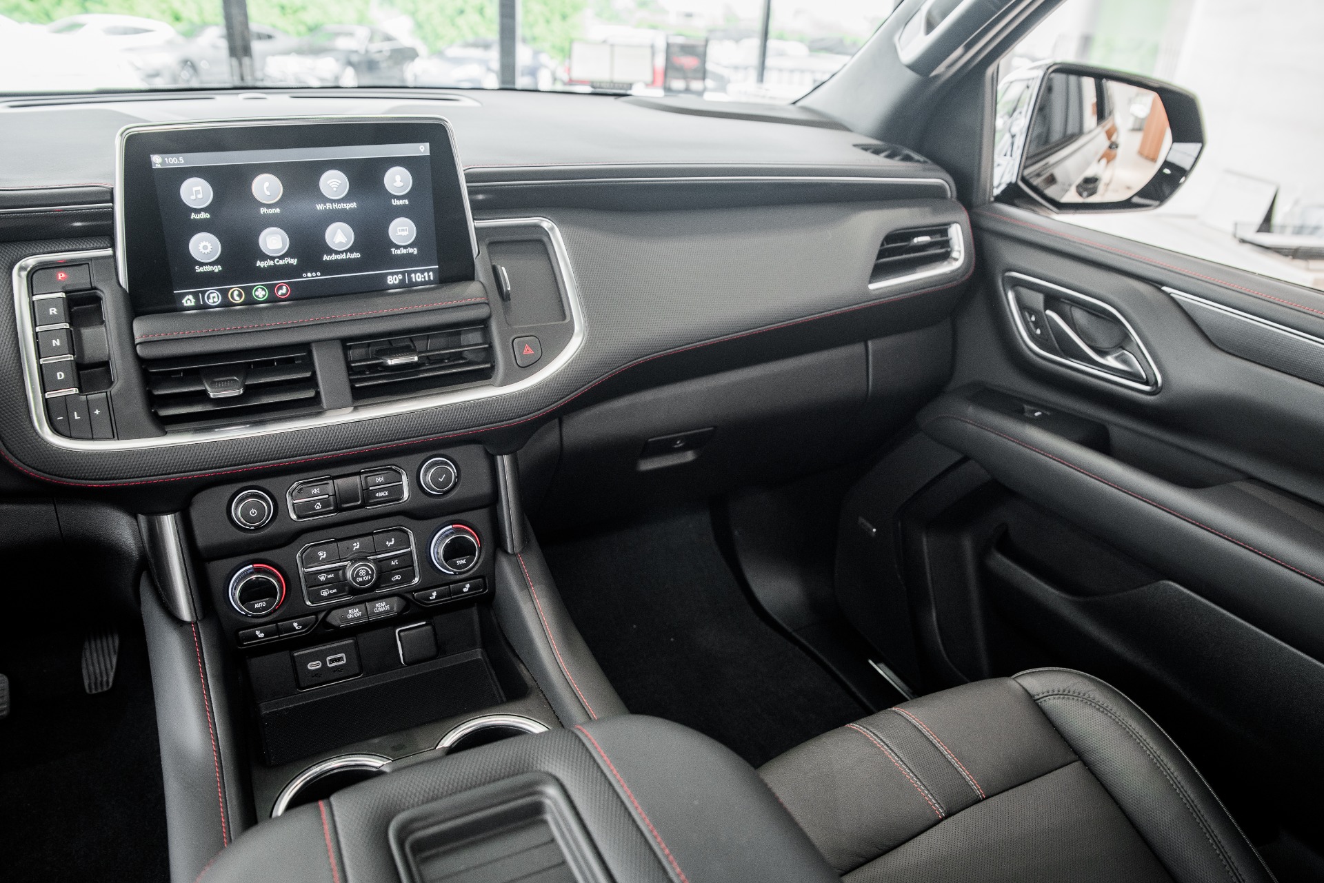 Used 2021 Chevrolet TAHOE RST | St. Petersburg, FL