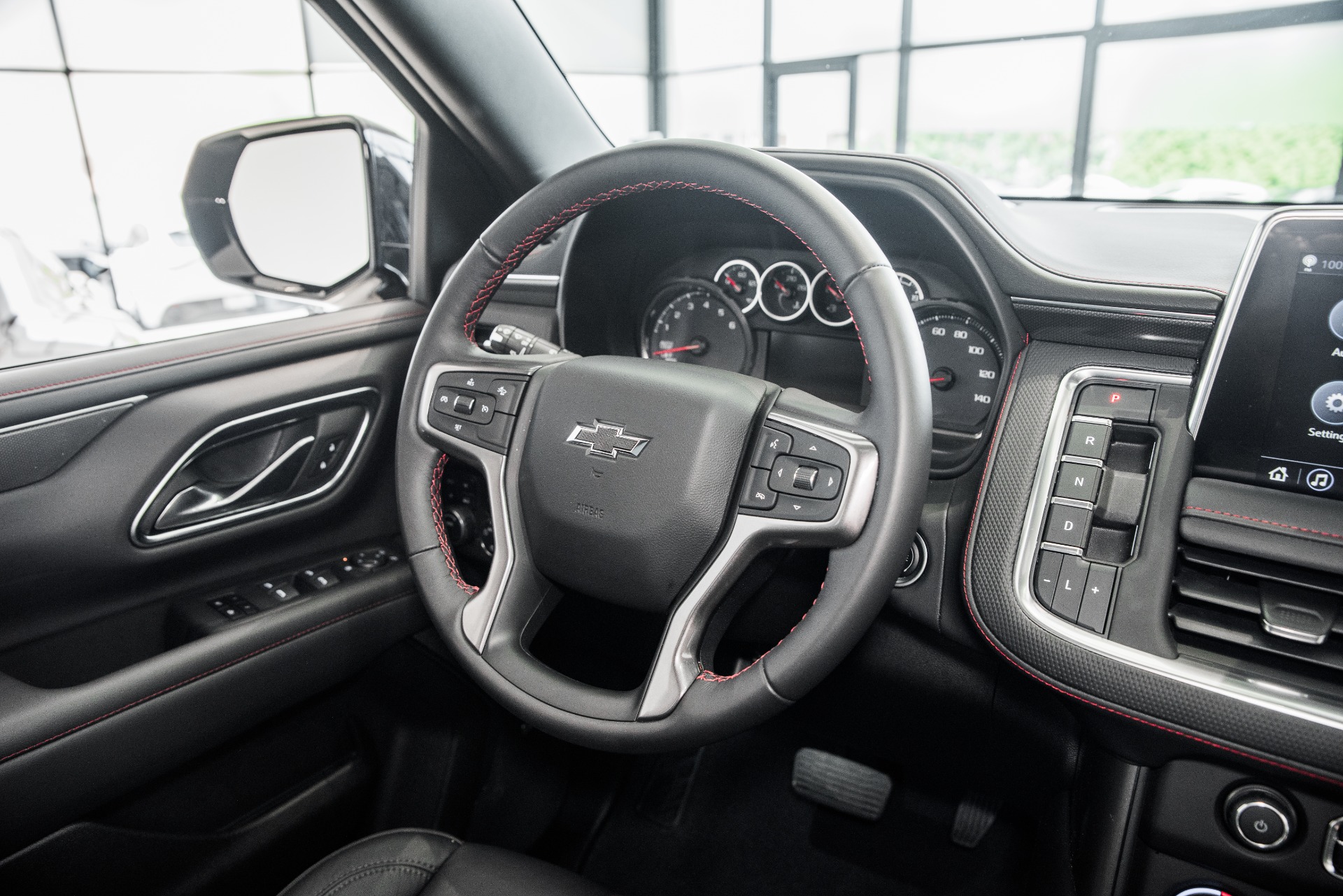 Used 2021 Chevrolet TAHOE RST | St. Petersburg, FL