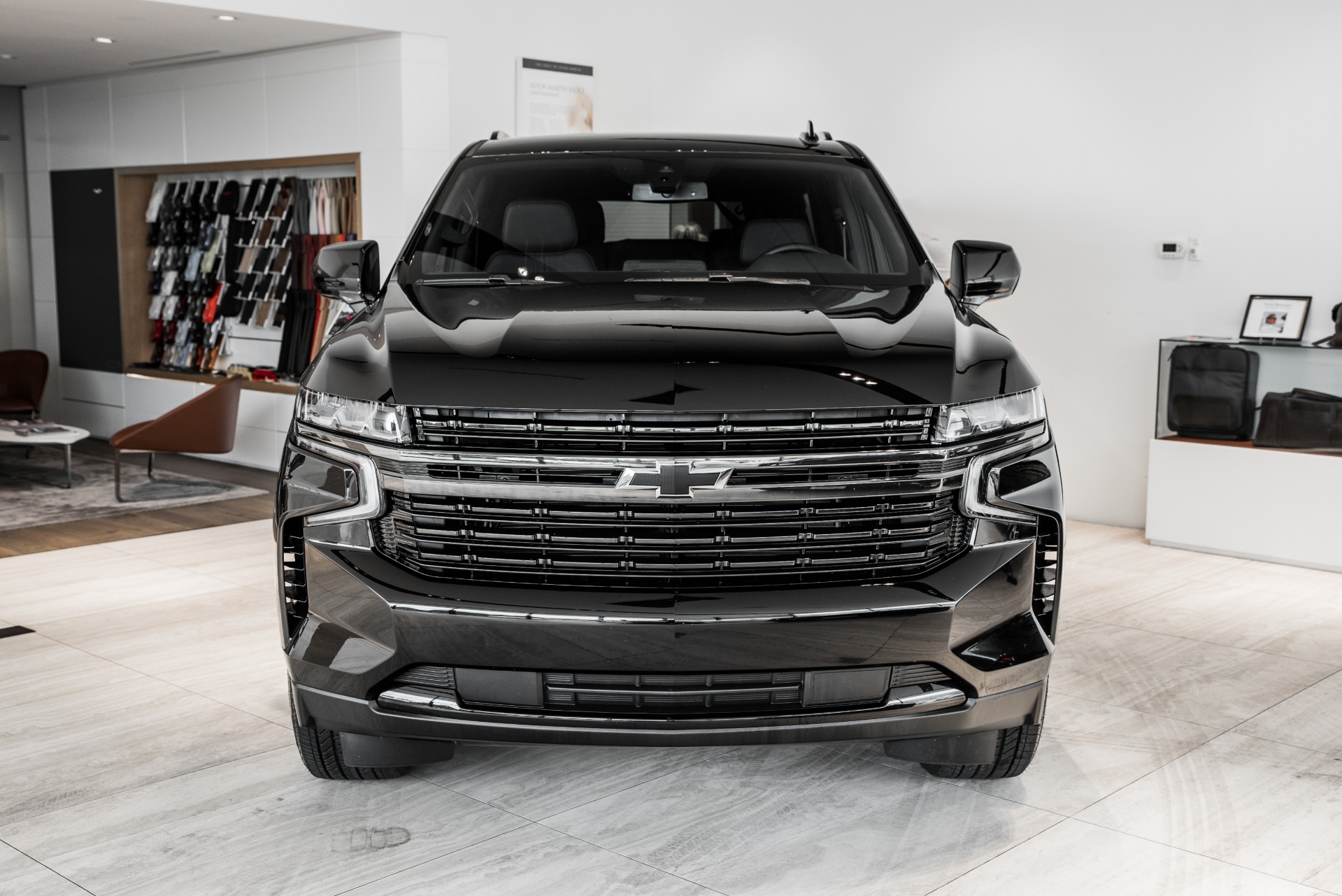 Used 2021 Chevrolet TAHOE RST | St. Petersburg, FL