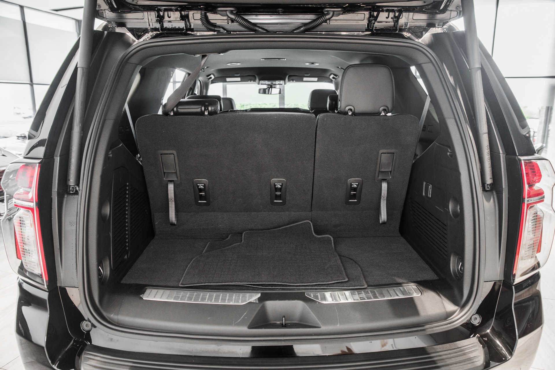 Used 2021 Chevrolet TAHOE RST | St. Petersburg, FL