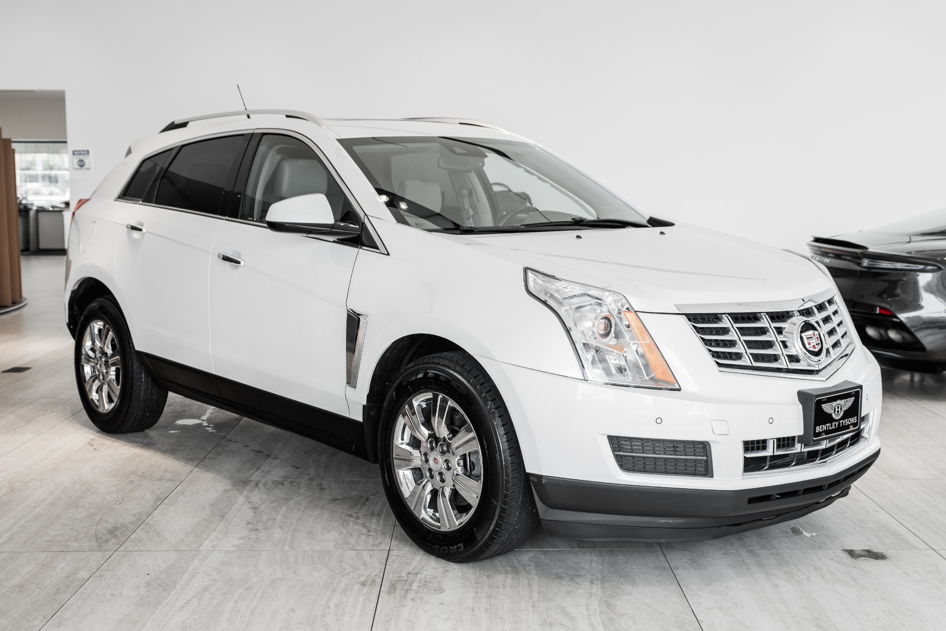 Used 2014 Cadillac SRX Luxury Collection | St. Petersburg, FL