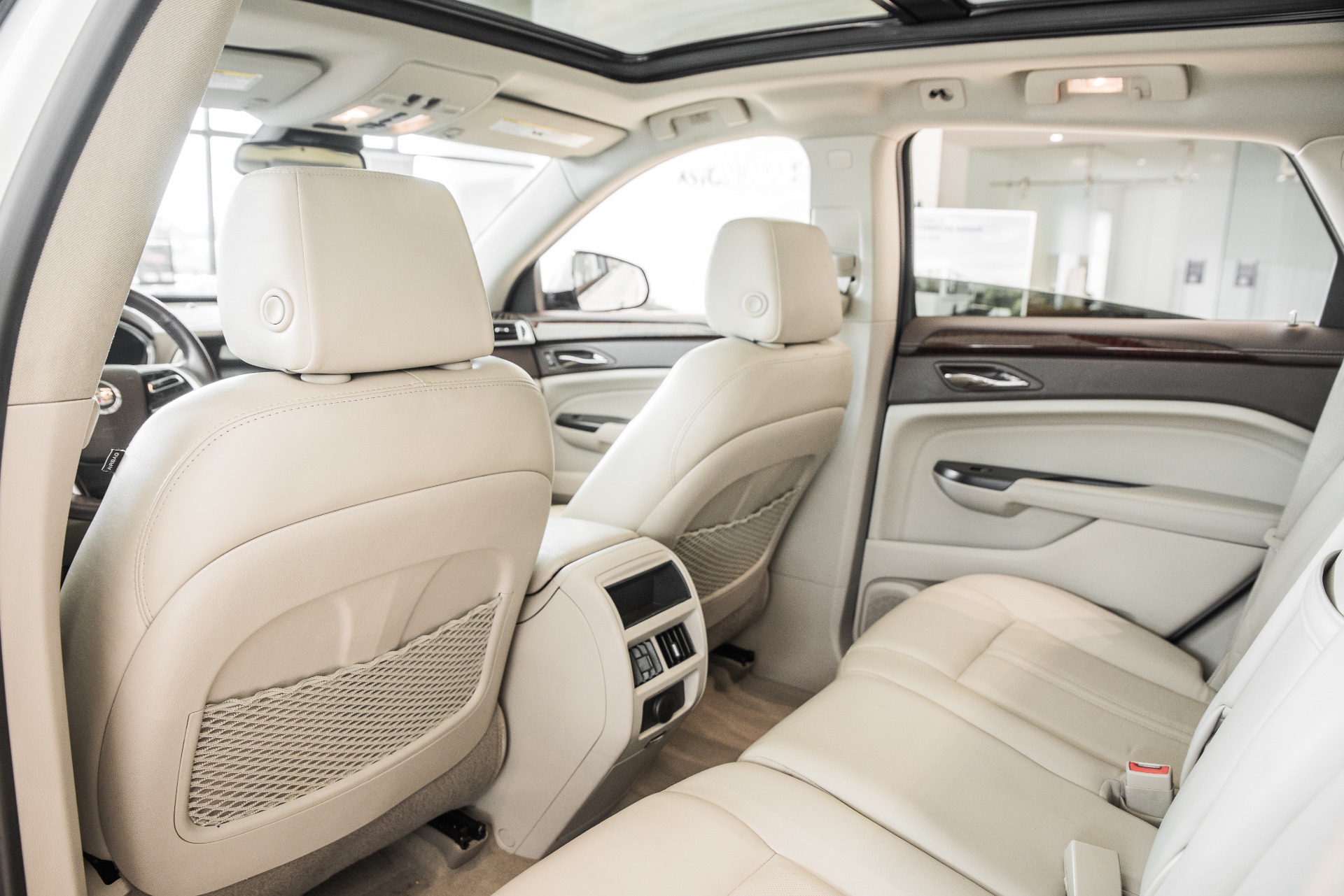 Used 2014 Cadillac SRX Luxury Collection | St. Petersburg, FL