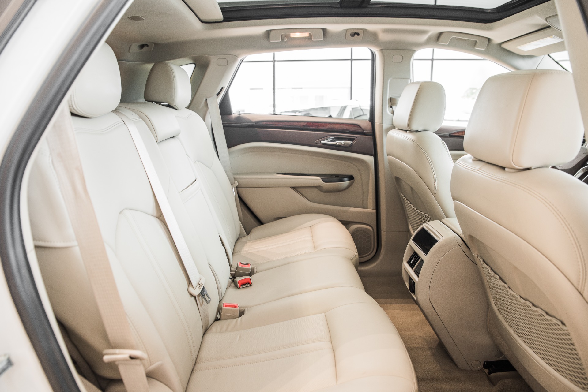 Used 2014 Cadillac SRX Luxury Collection | St. Petersburg, FL