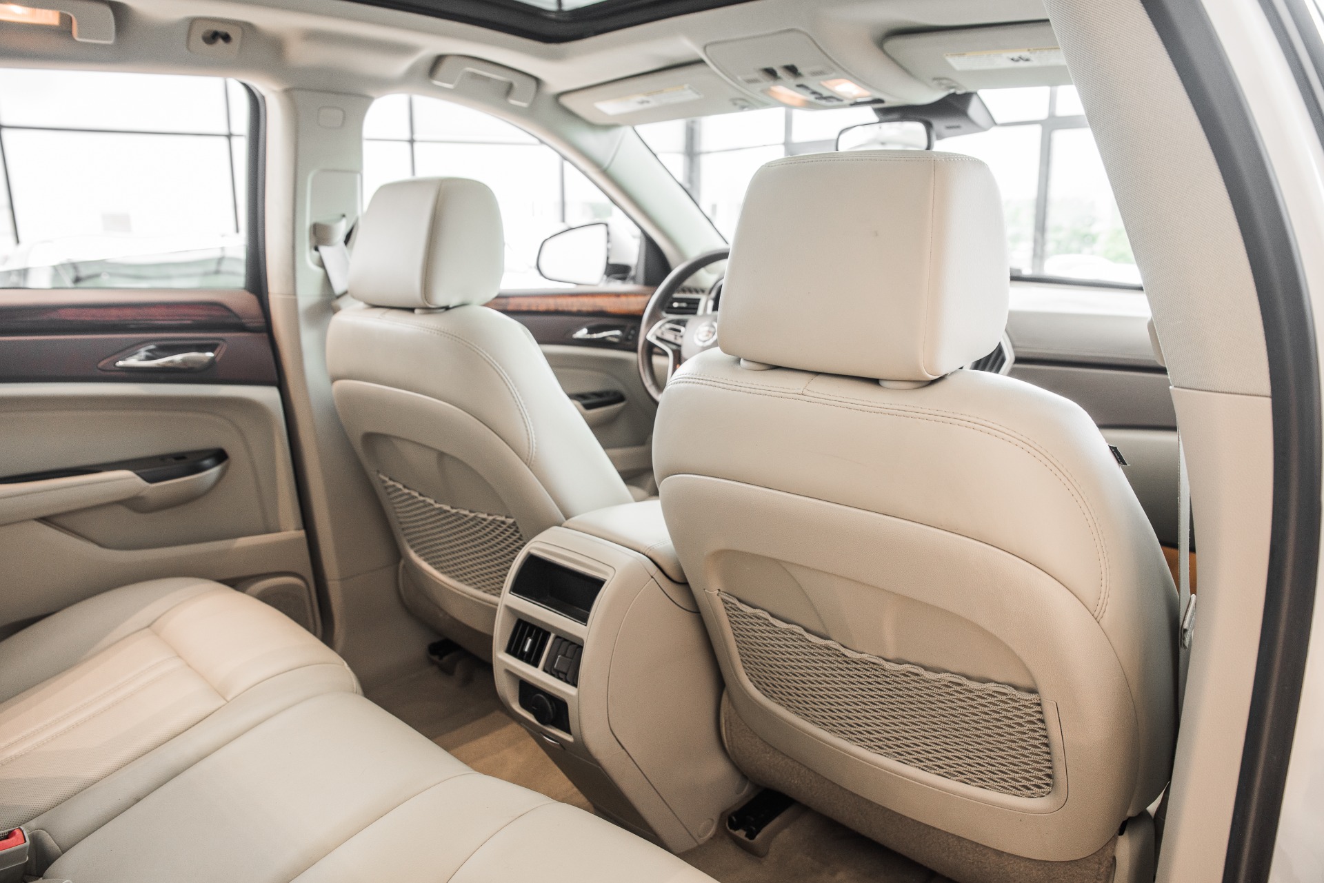 Used 2014 Cadillac SRX Luxury Collection | St. Petersburg, FL