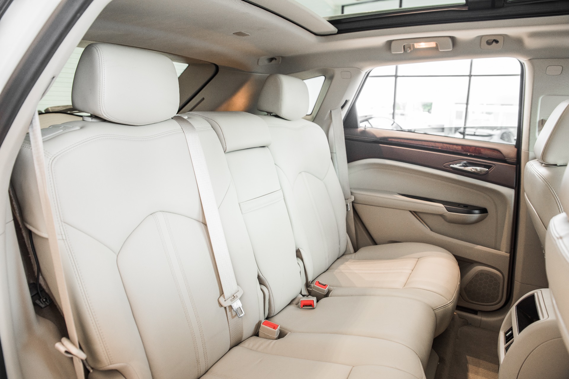 Used 2014 Cadillac SRX Luxury Collection | St. Petersburg, FL