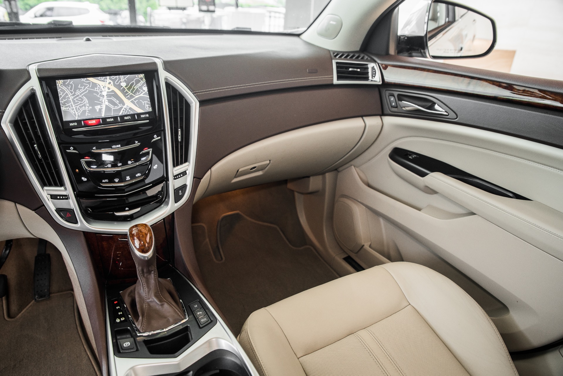 Used 2014 Cadillac SRX Luxury Collection | St. Petersburg, FL