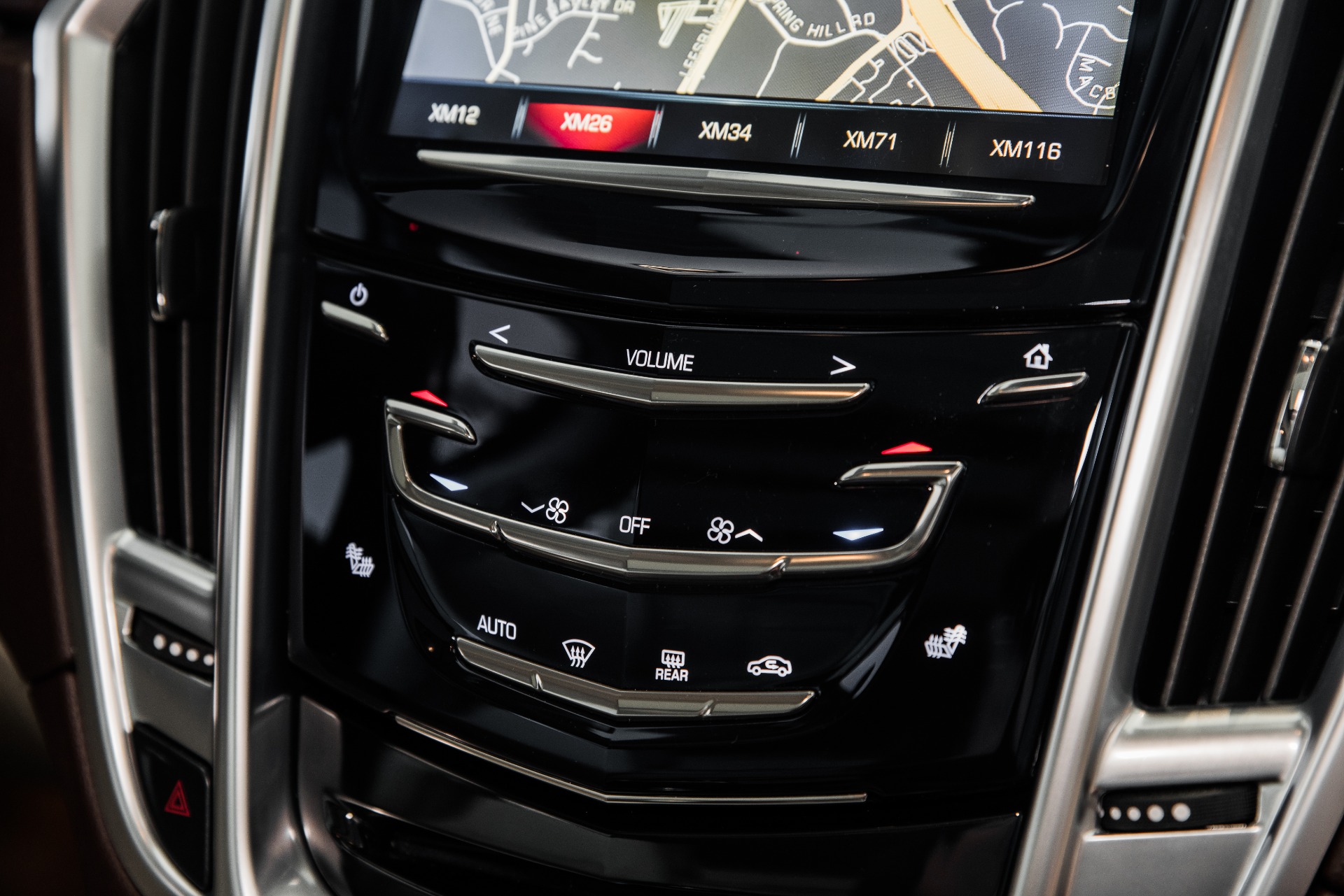 Used 2014 Cadillac SRX Luxury Collection | St. Petersburg, FL