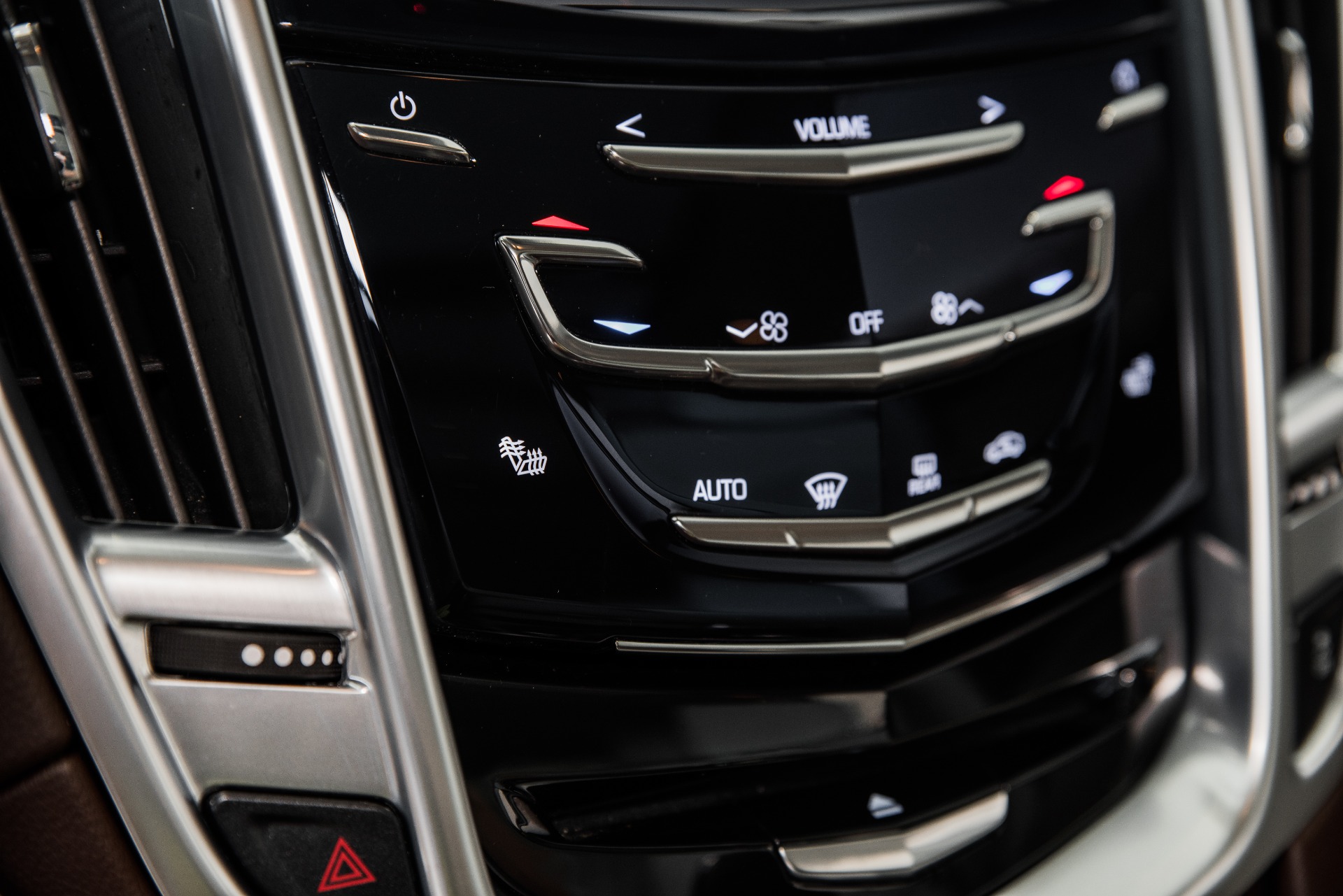 Used 2014 Cadillac SRX Luxury Collection | St. Petersburg, FL