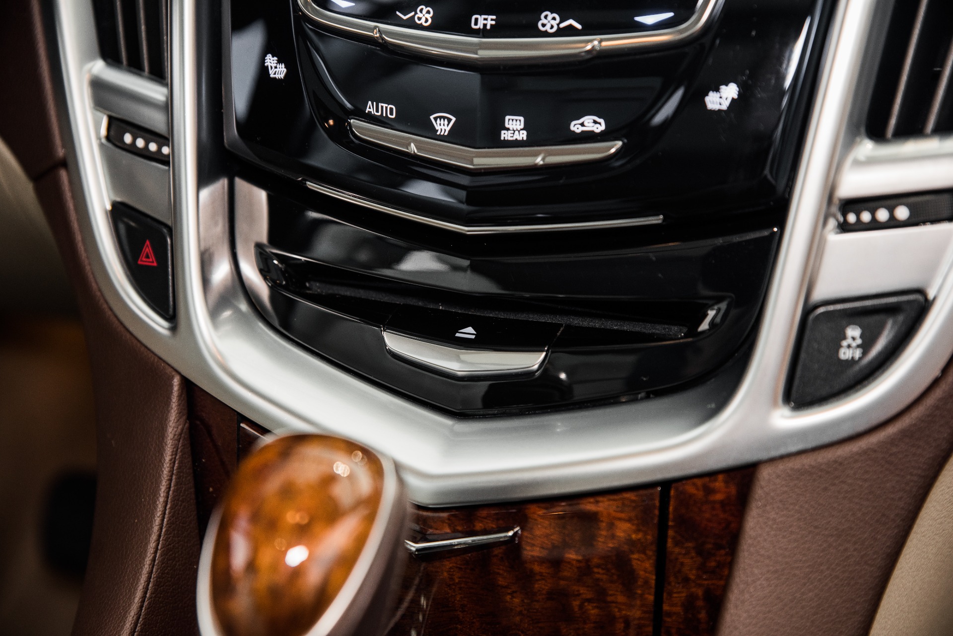 Used 2014 Cadillac SRX Luxury Collection | St. Petersburg, FL