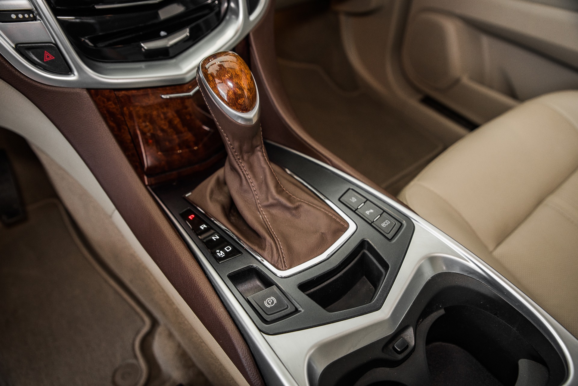 Used 2014 Cadillac SRX Luxury Collection | St. Petersburg, FL