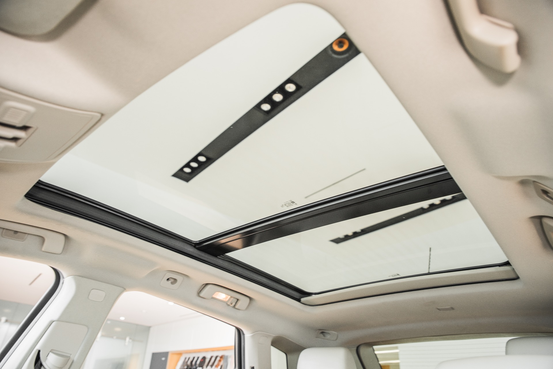 Used 2014 Cadillac SRX Luxury Collection | St. Petersburg, FL