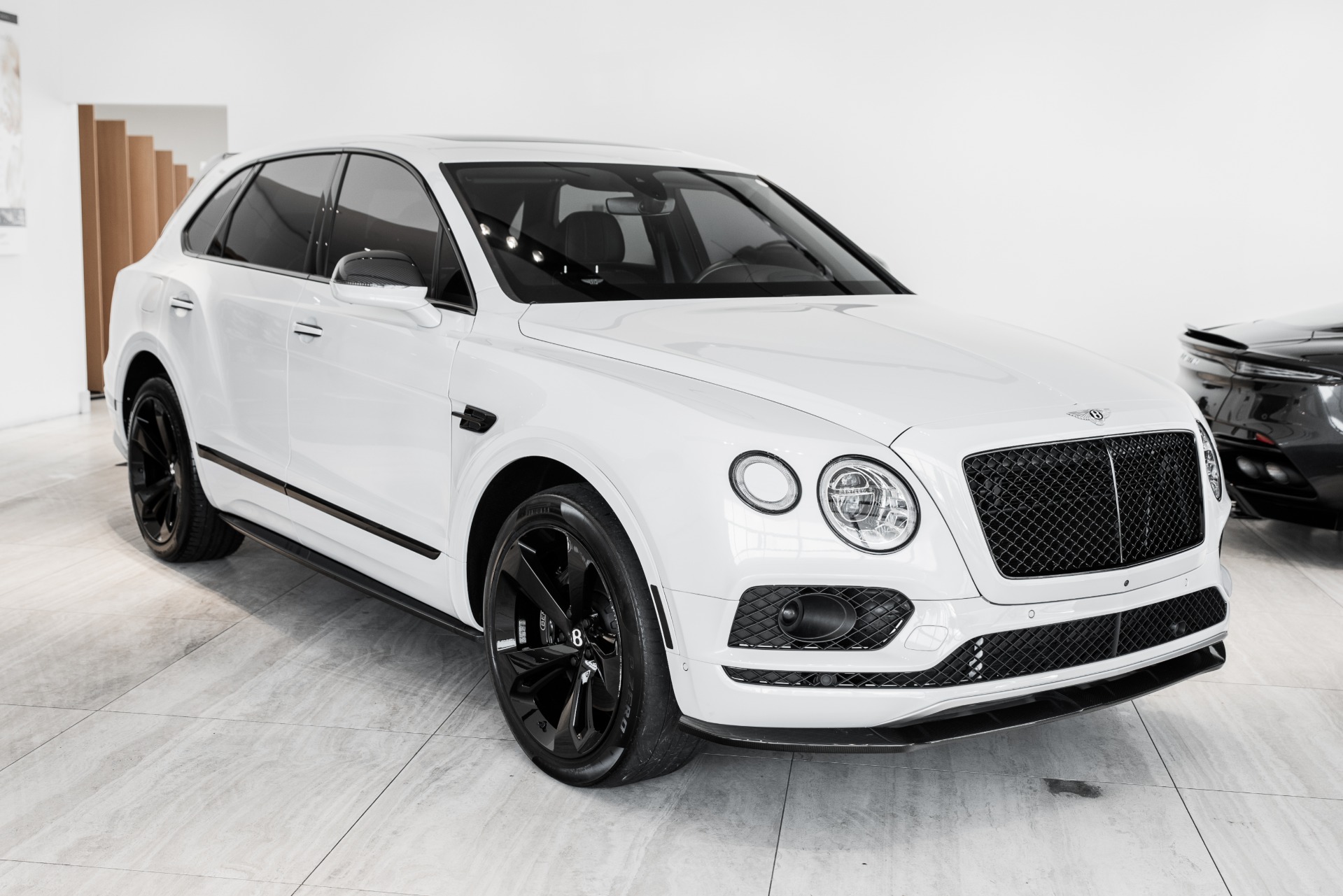 Used 2018 Bentley Bentayga | St. Petersburg, FL