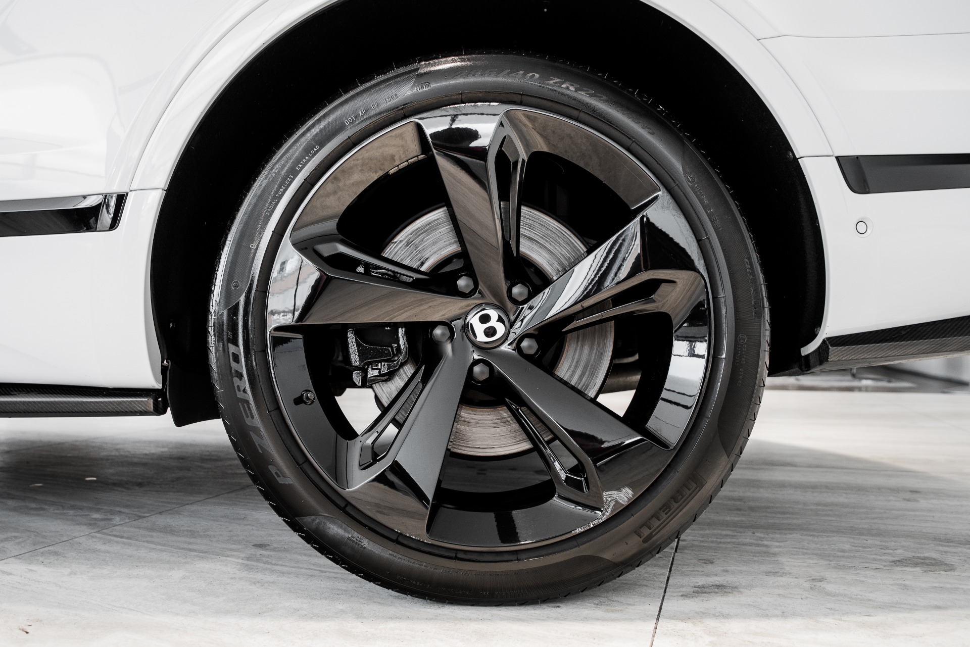 Used 2018 Bentley Bentayga | St. Petersburg, FL