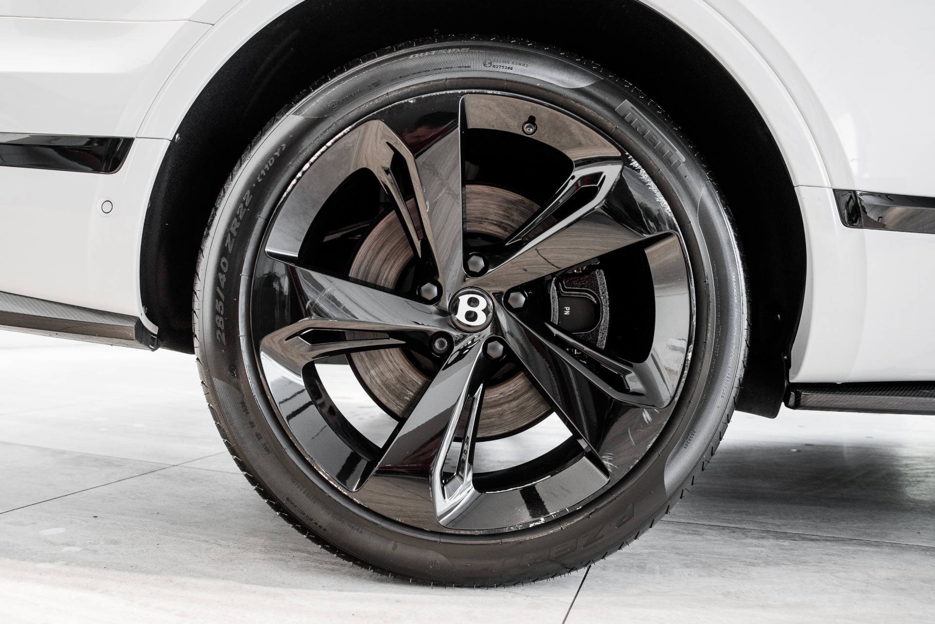 Used 2018 Bentley Bentayga | St. Petersburg, FL