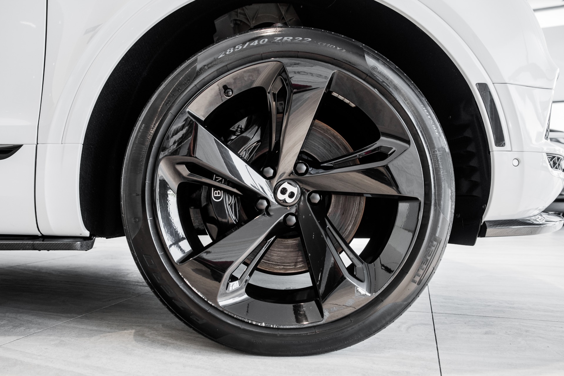 Used 2018 Bentley Bentayga | St. Petersburg, FL
