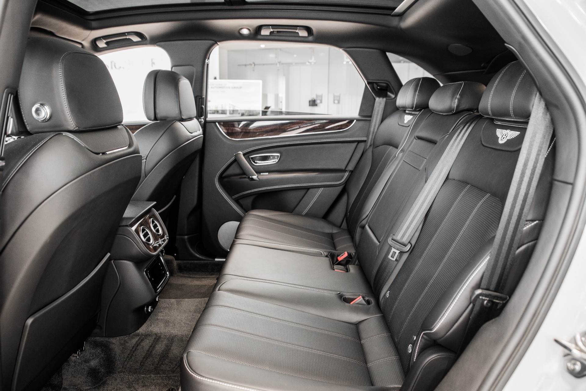 Used 2018 Bentley Bentayga | St. Petersburg, FL