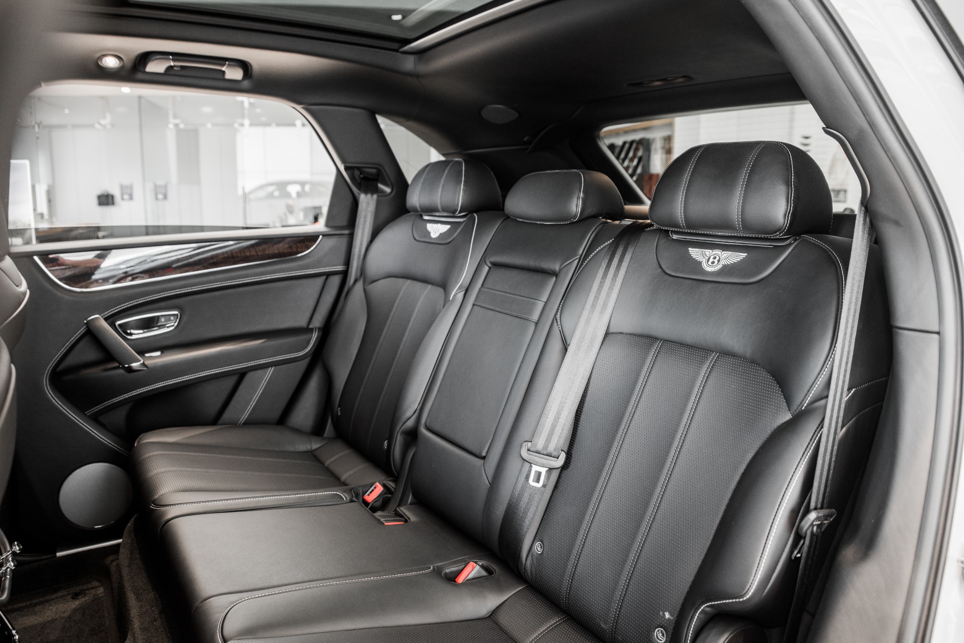 Used 2018 Bentley Bentayga | St. Petersburg, FL