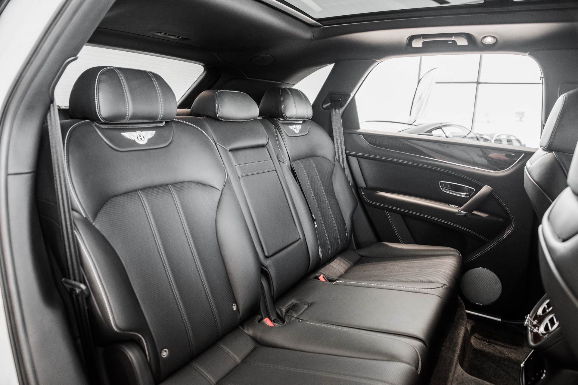 Used 2018 Bentley Bentayga | St. Petersburg, FL