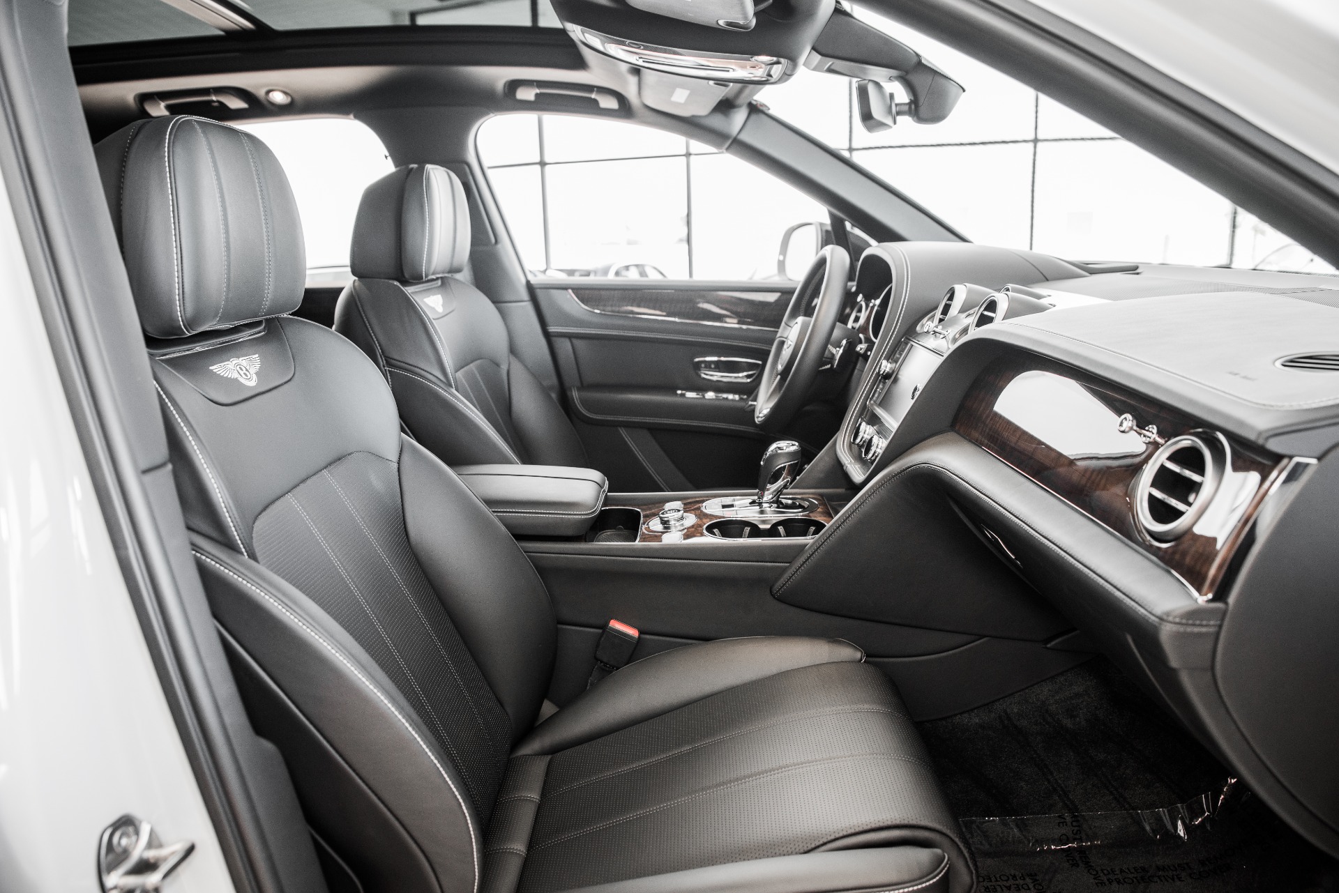 Used 2018 Bentley Bentayga | St. Petersburg, FL
