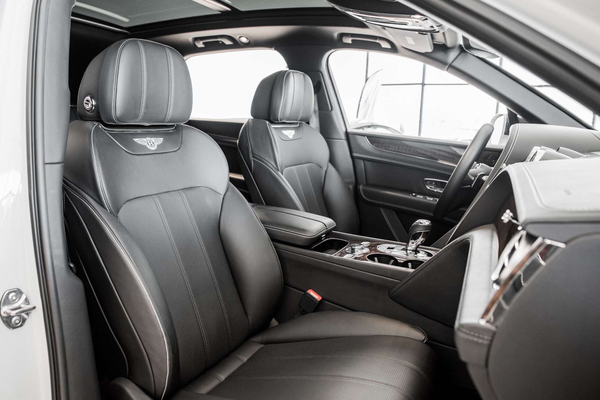 Used 2018 Bentley Bentayga | St. Petersburg, FL