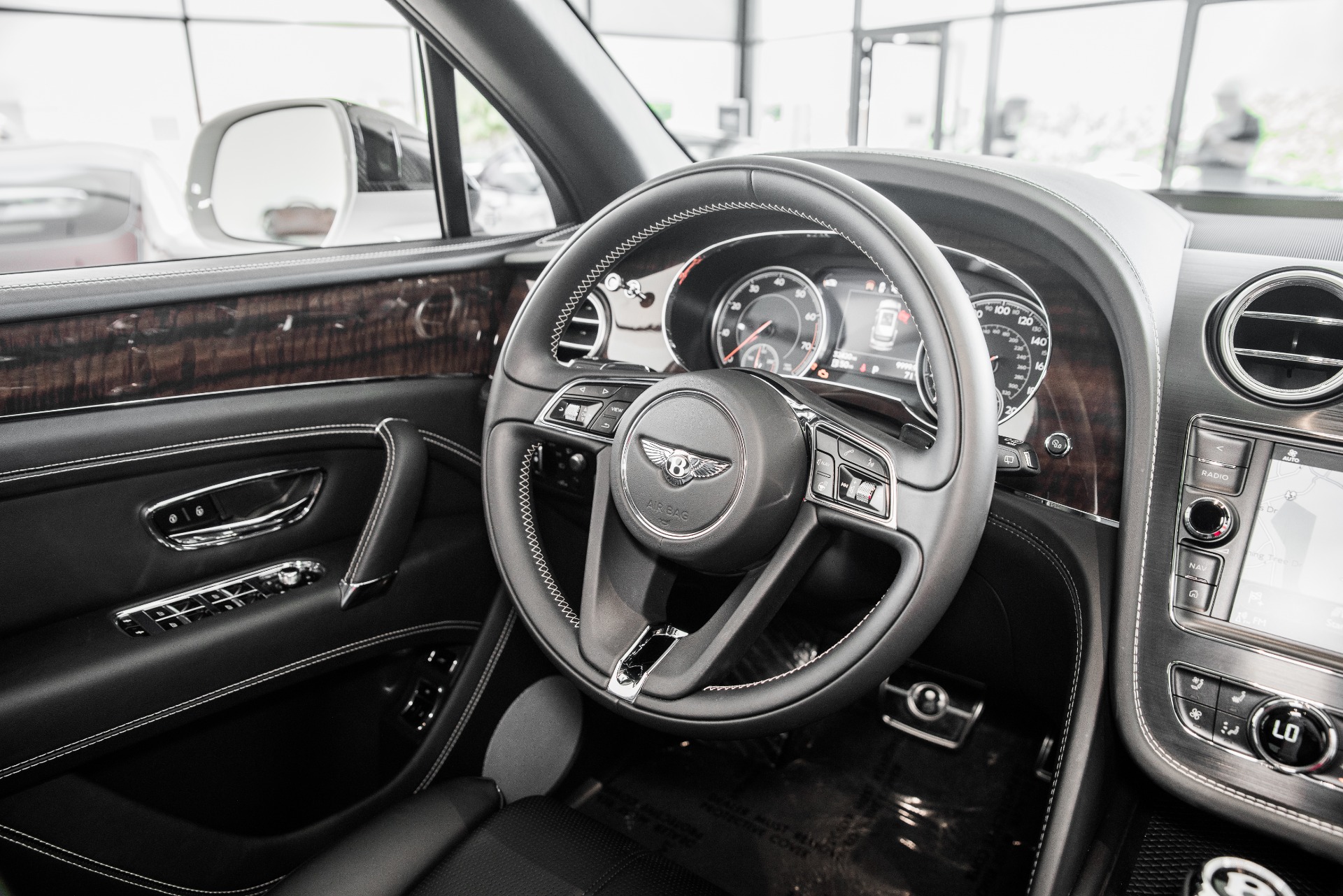 Used 2018 Bentley Bentayga | St. Petersburg, FL