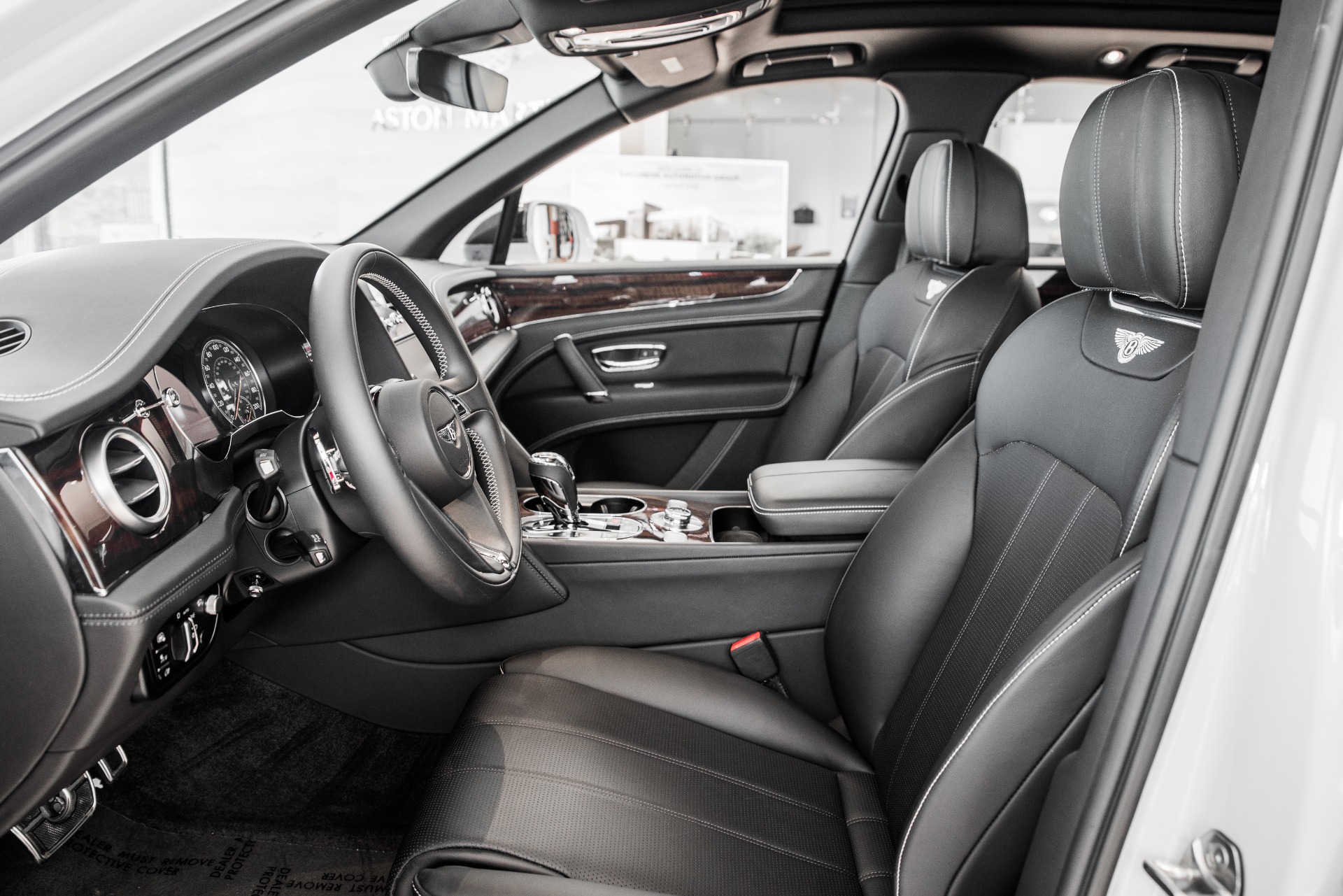 Used 2018 Bentley Bentayga | St. Petersburg, FL
