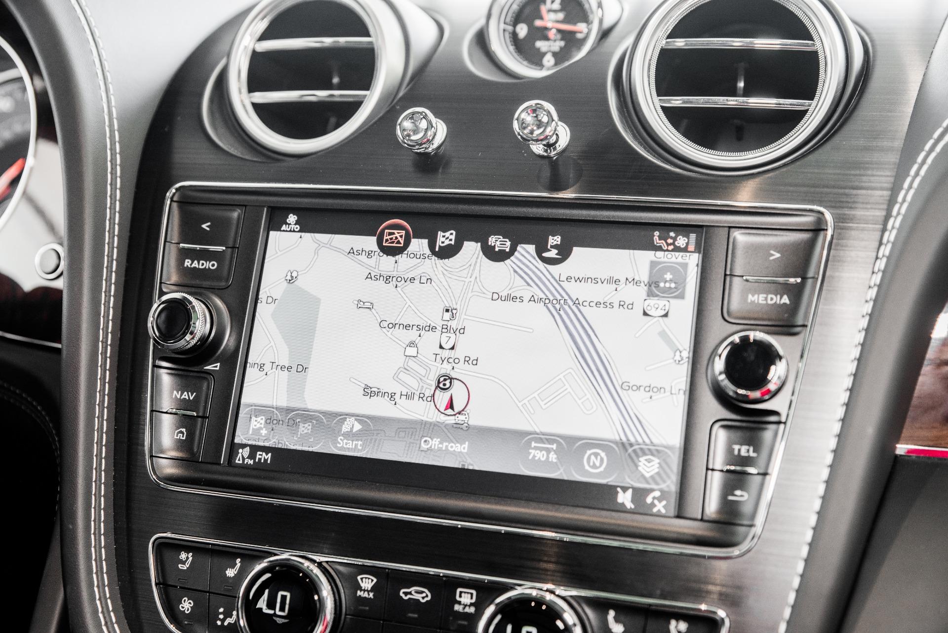 Used 2018 Bentley Bentayga | St. Petersburg, FL