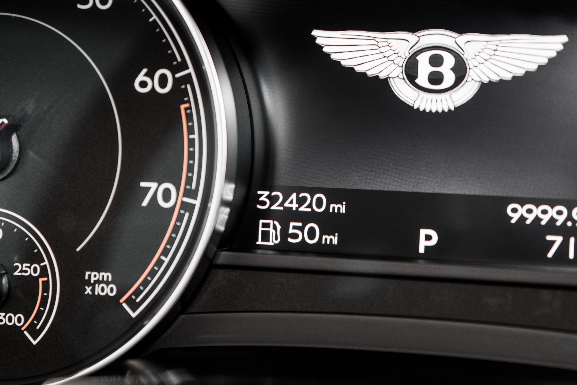 Used 2018 Bentley Bentayga | St. Petersburg, FL