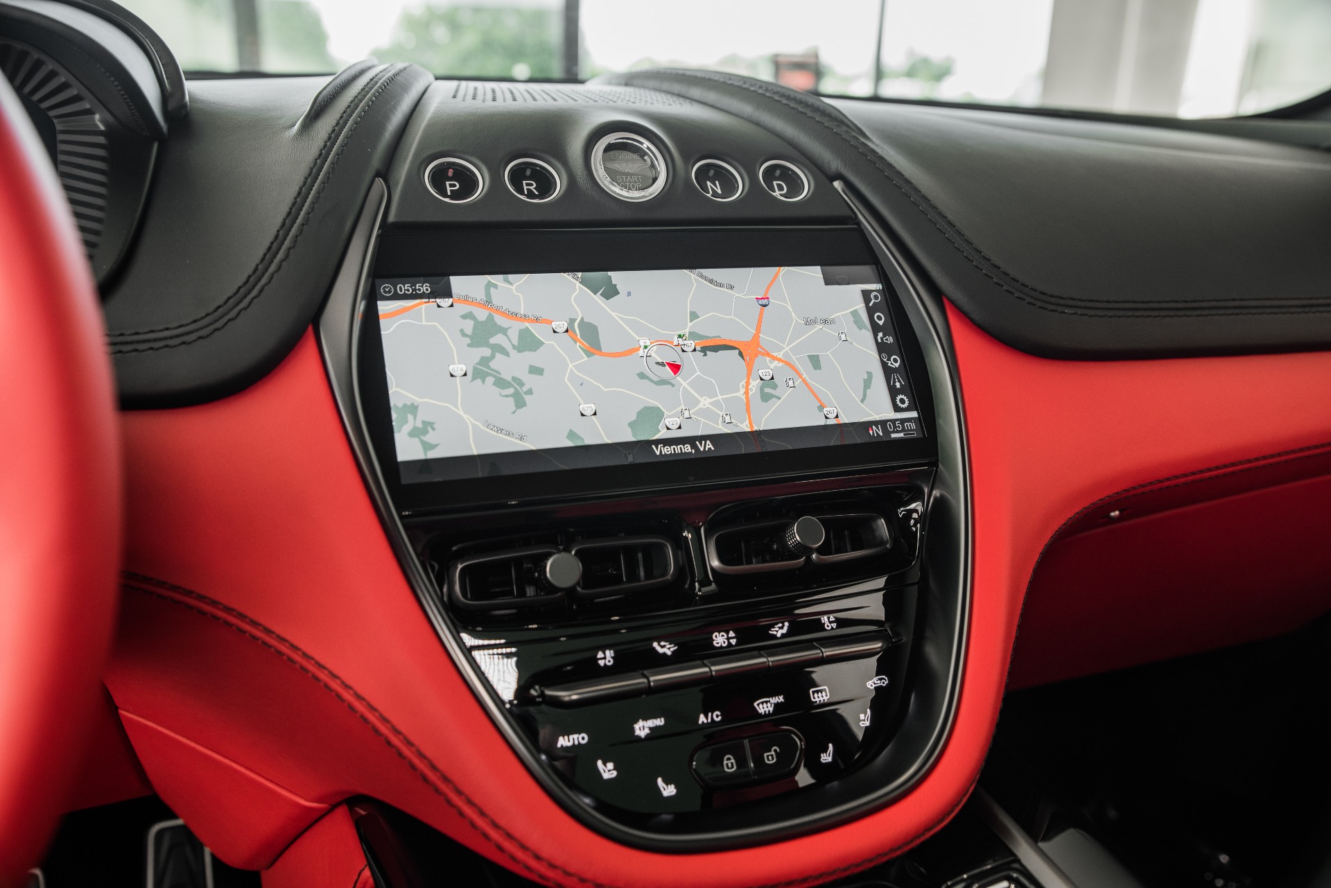 New 2021 Aston Martin DBX | St. Petersburg, FL