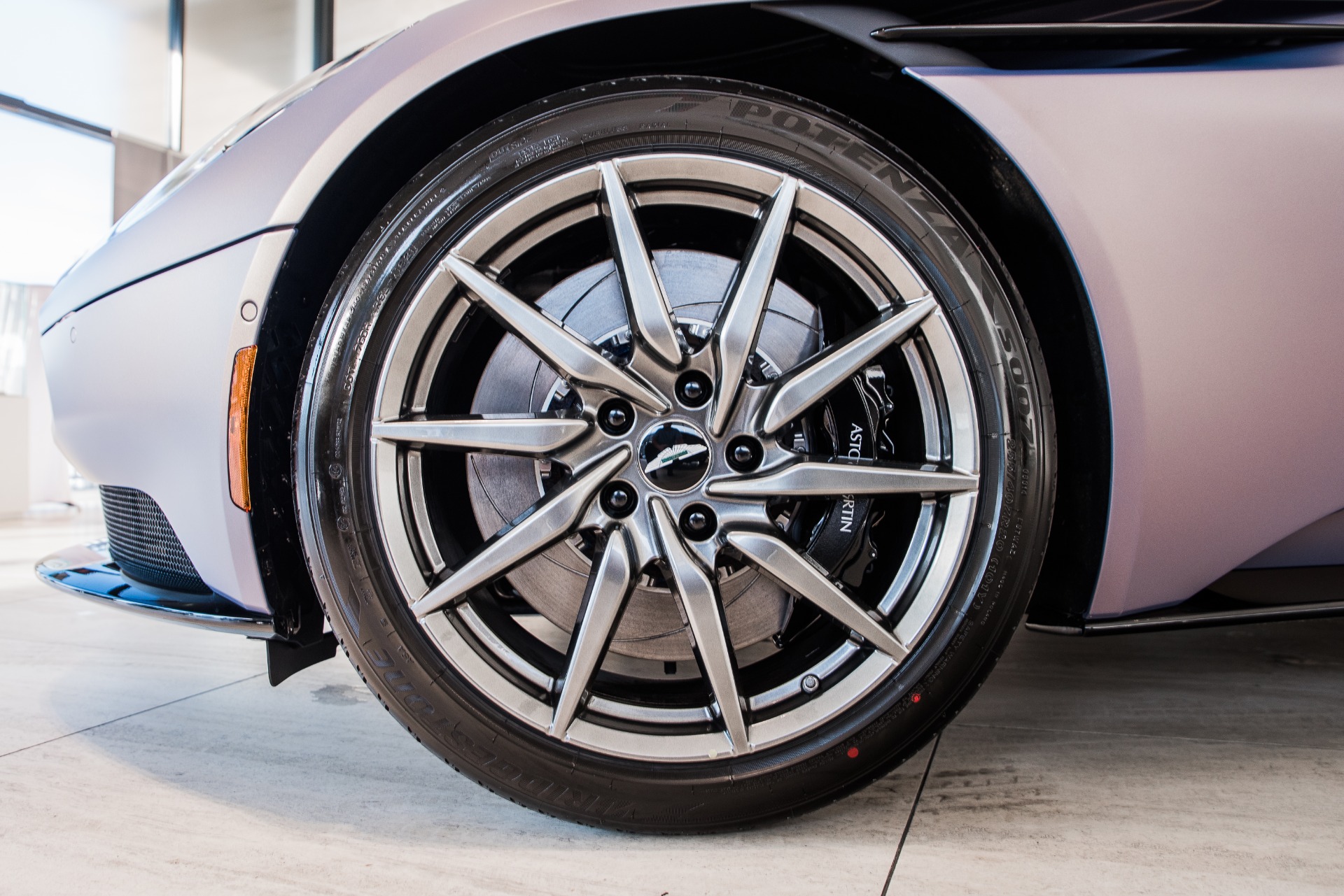 New 2021 Aston Martin DB11 | St. Petersburg, FL