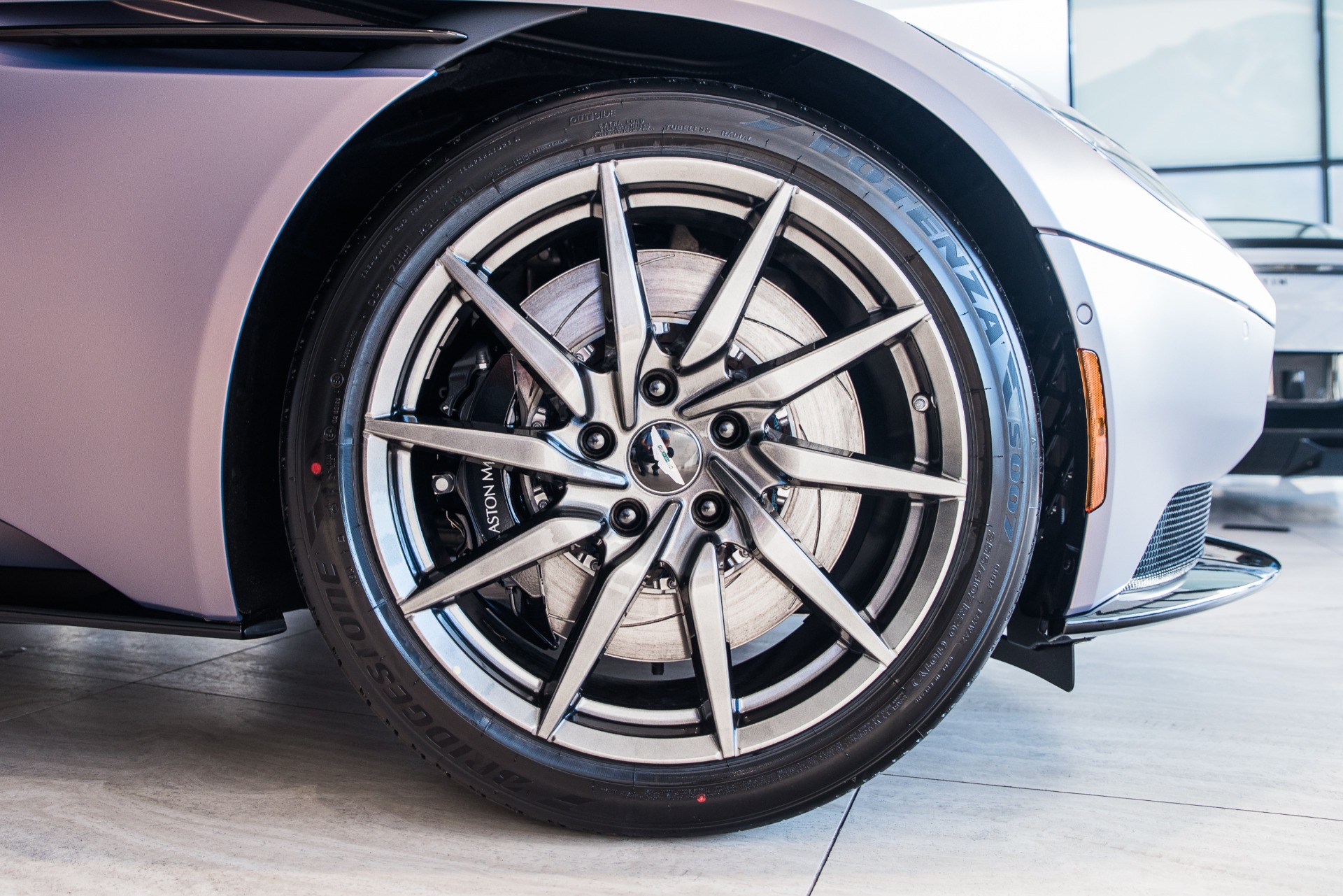 New 2021 Aston Martin DB11 | St. Petersburg, FL