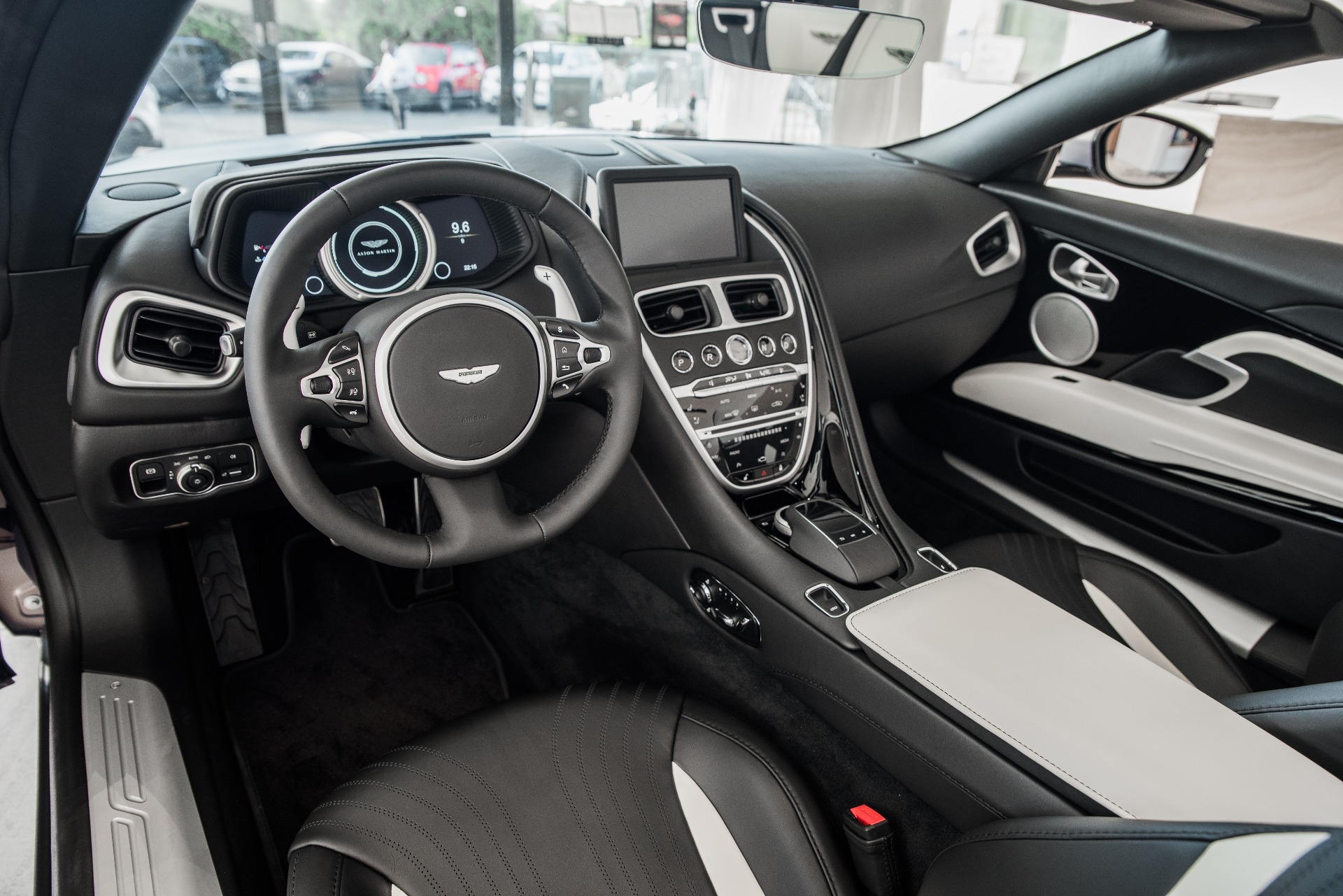 New 2021 Aston Martin DB11 | St. Petersburg, FL