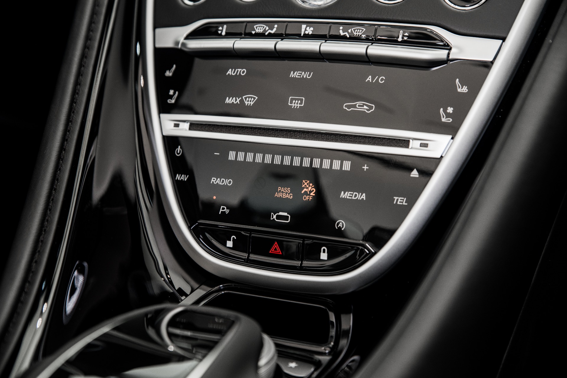 New 2021 Aston Martin DB11 | St. Petersburg, FL