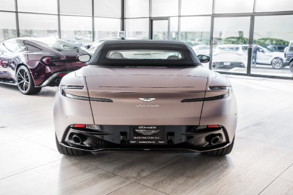 New 2021 Aston Martin DB11  | Vienna, VA