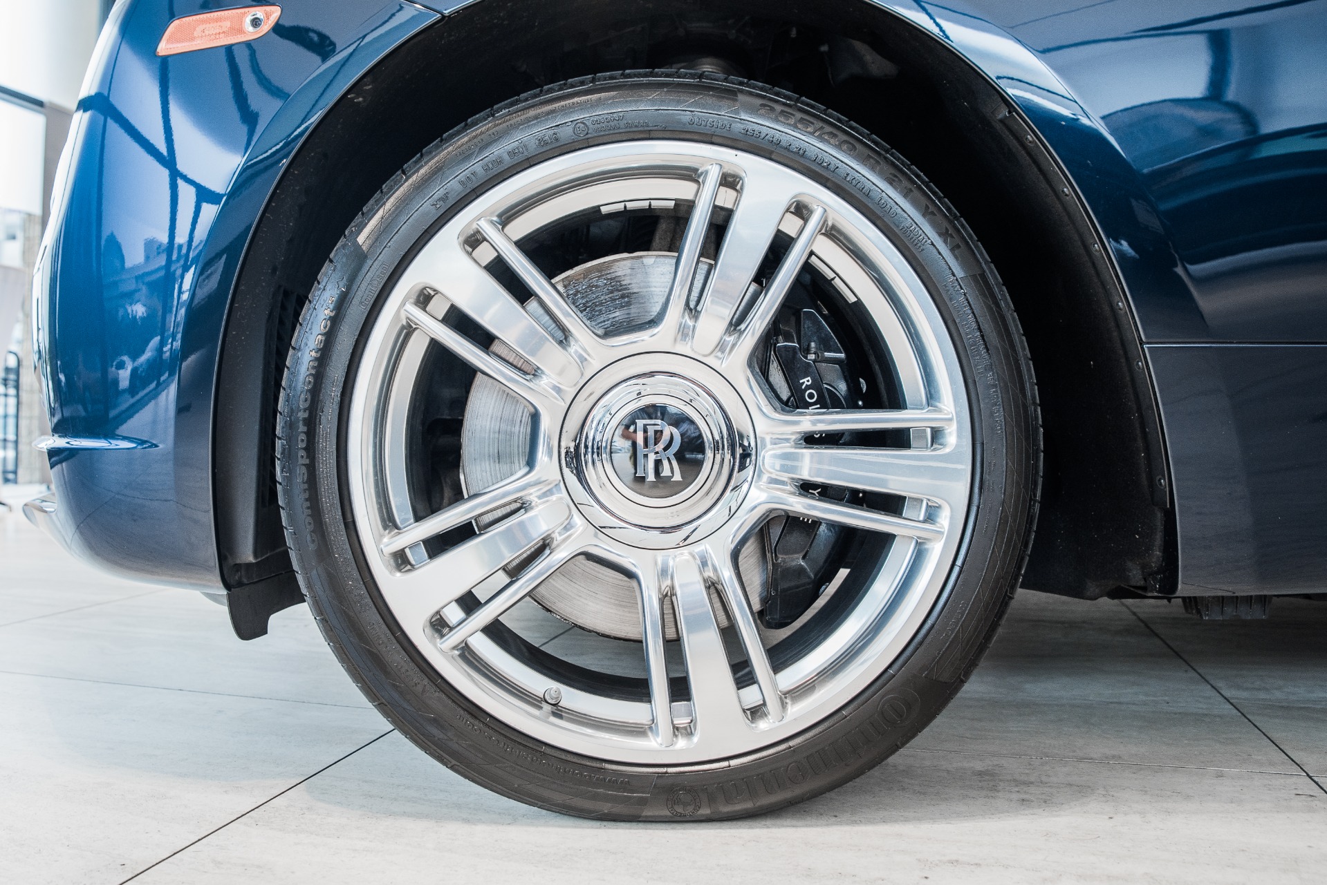 Used 2017 Rolls-Royce Wraith | St. Petersburg, FL