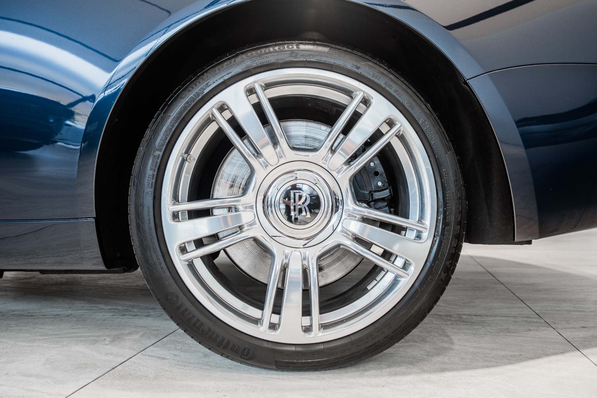 Used 2017 Rolls-Royce Wraith | St. Petersburg, FL